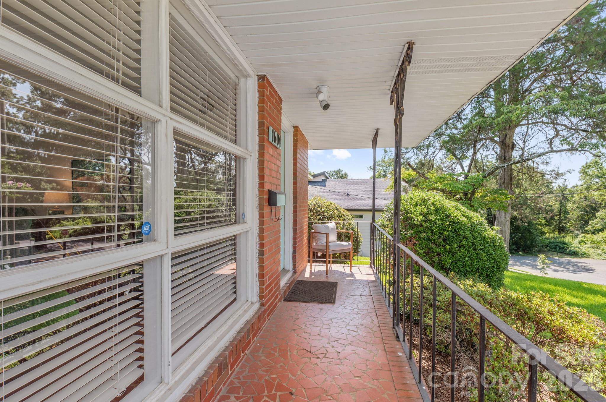 1604 Patton Avenue — Charlotte