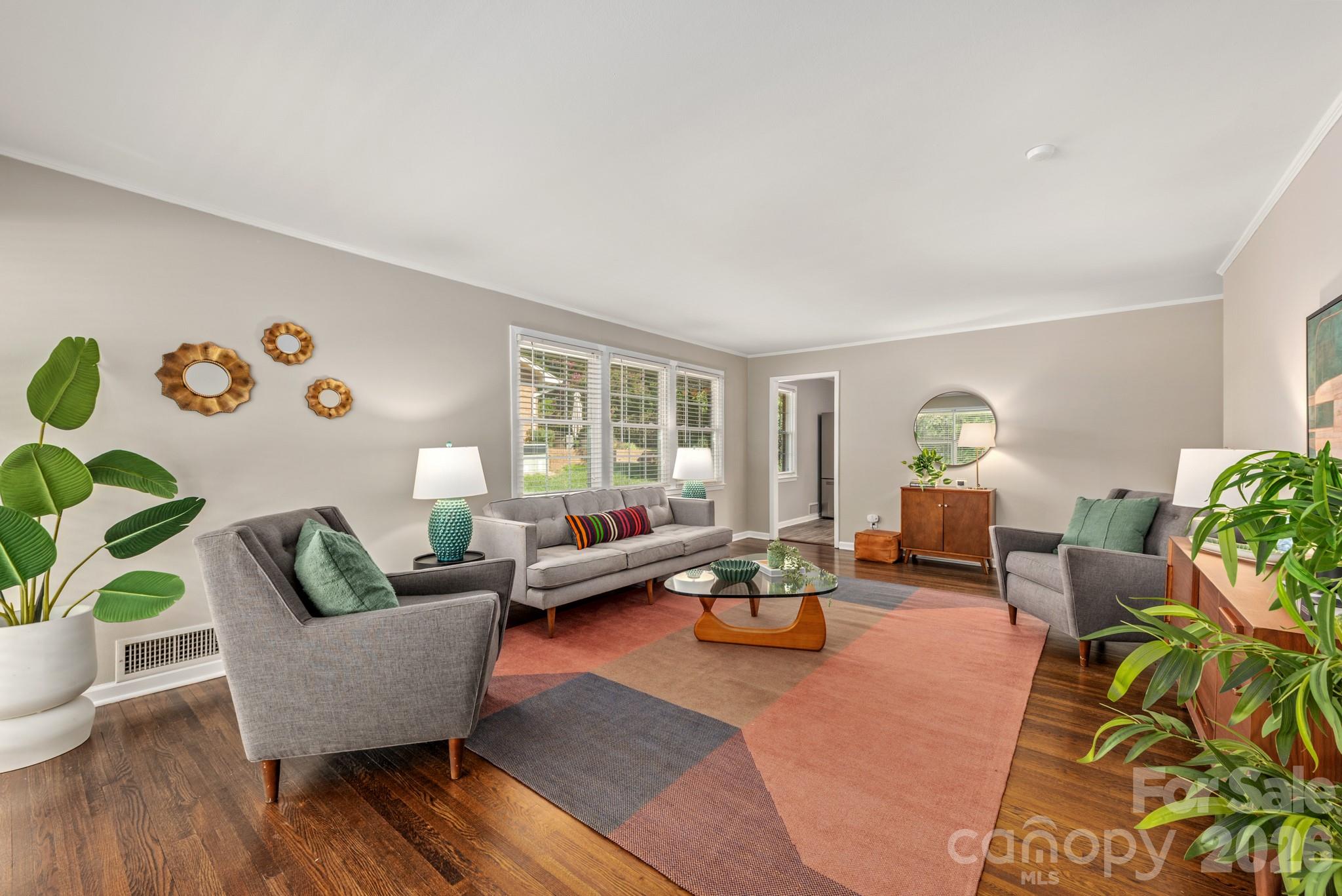 1604 Patton Avenue — Charlotte