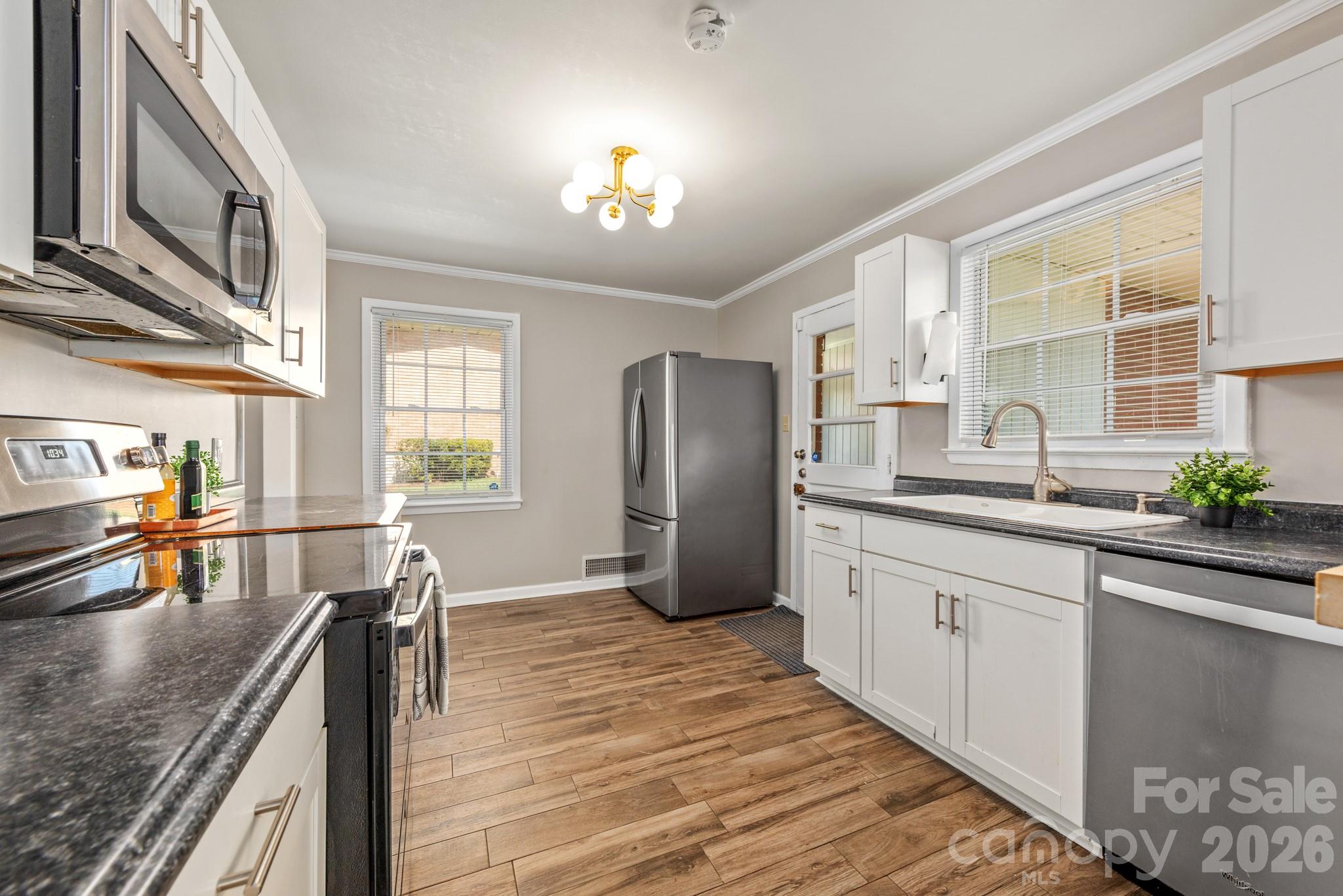 1604 Patton Avenue — Charlotte