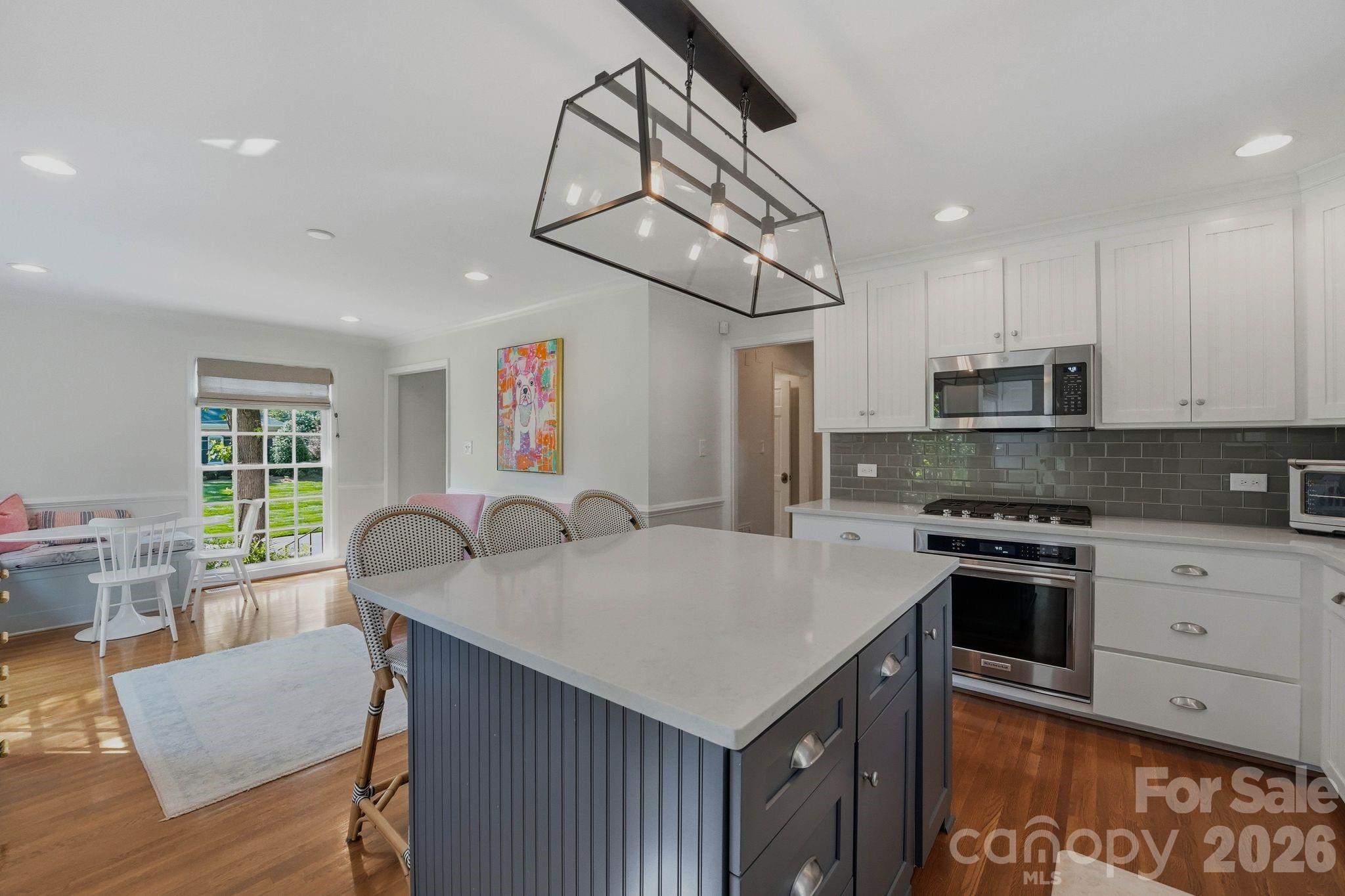 3901 Severn Avenue — Charlotte