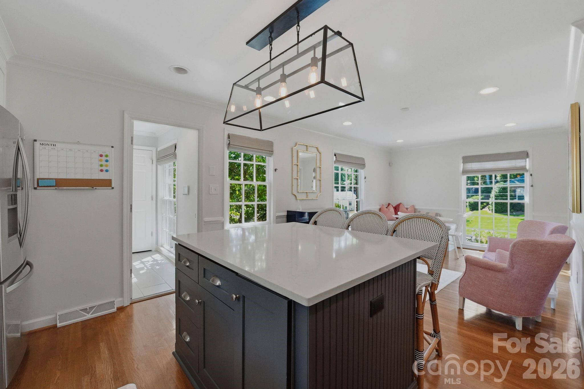 3901 Severn Avenue — Charlotte