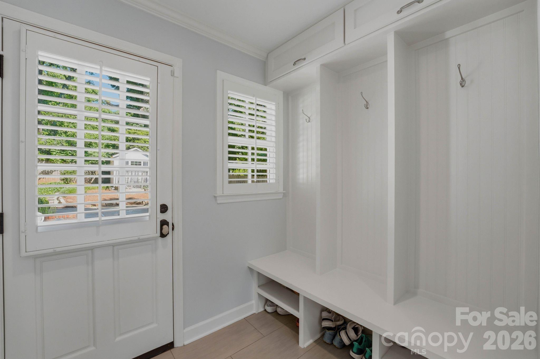3901 Severn Avenue — Charlotte