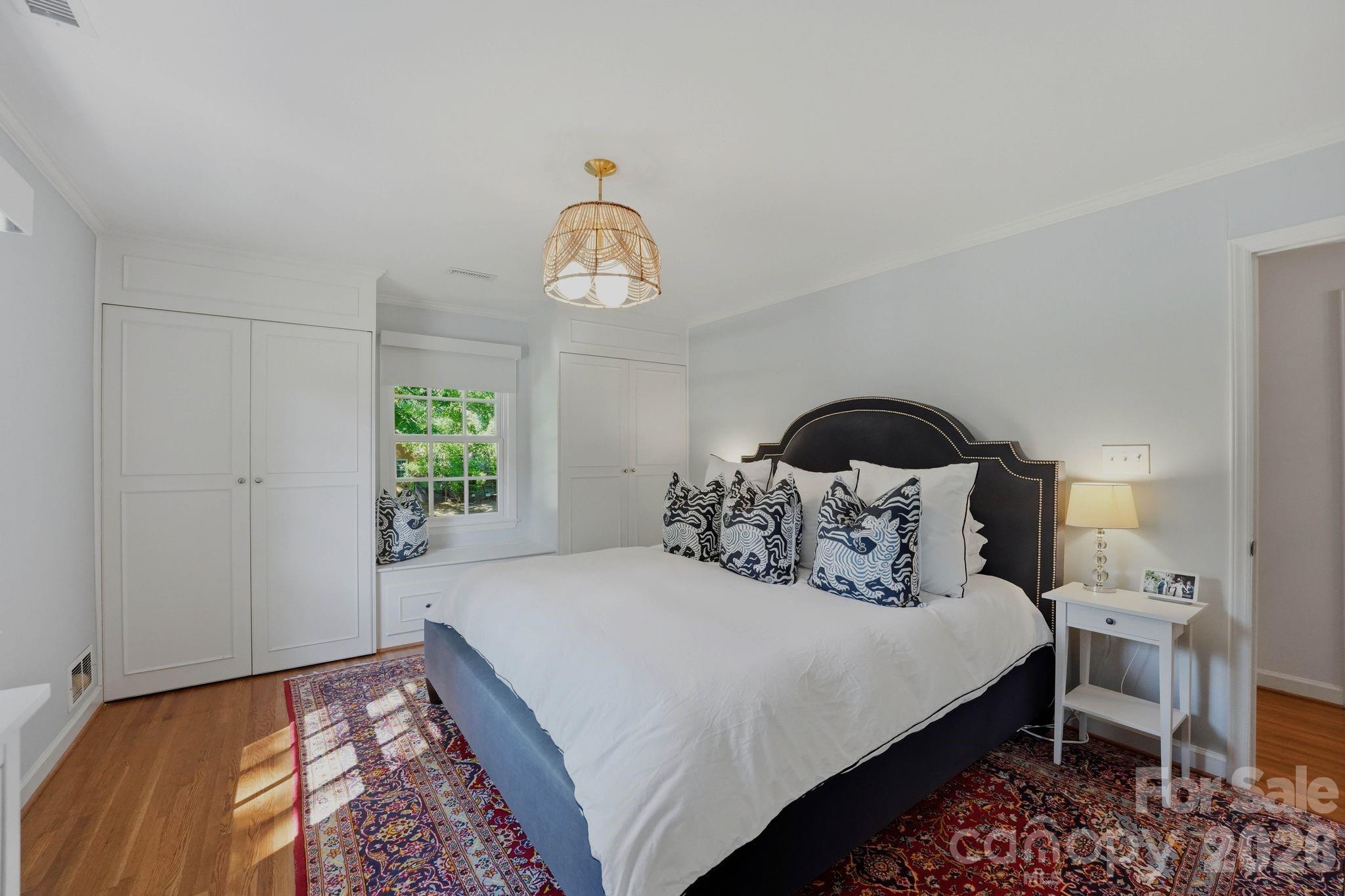3901 Severn Avenue — Charlotte