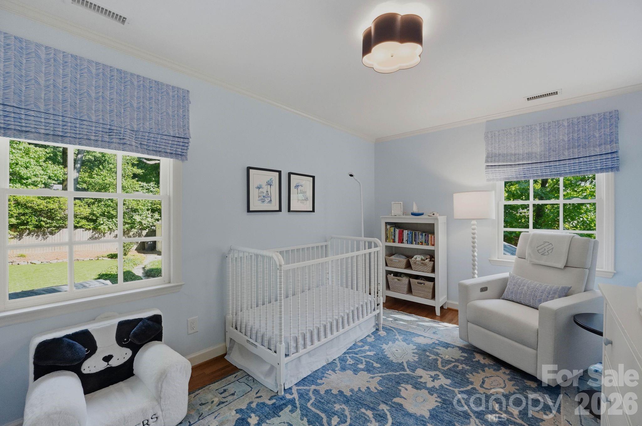 3901 Severn Avenue — Charlotte