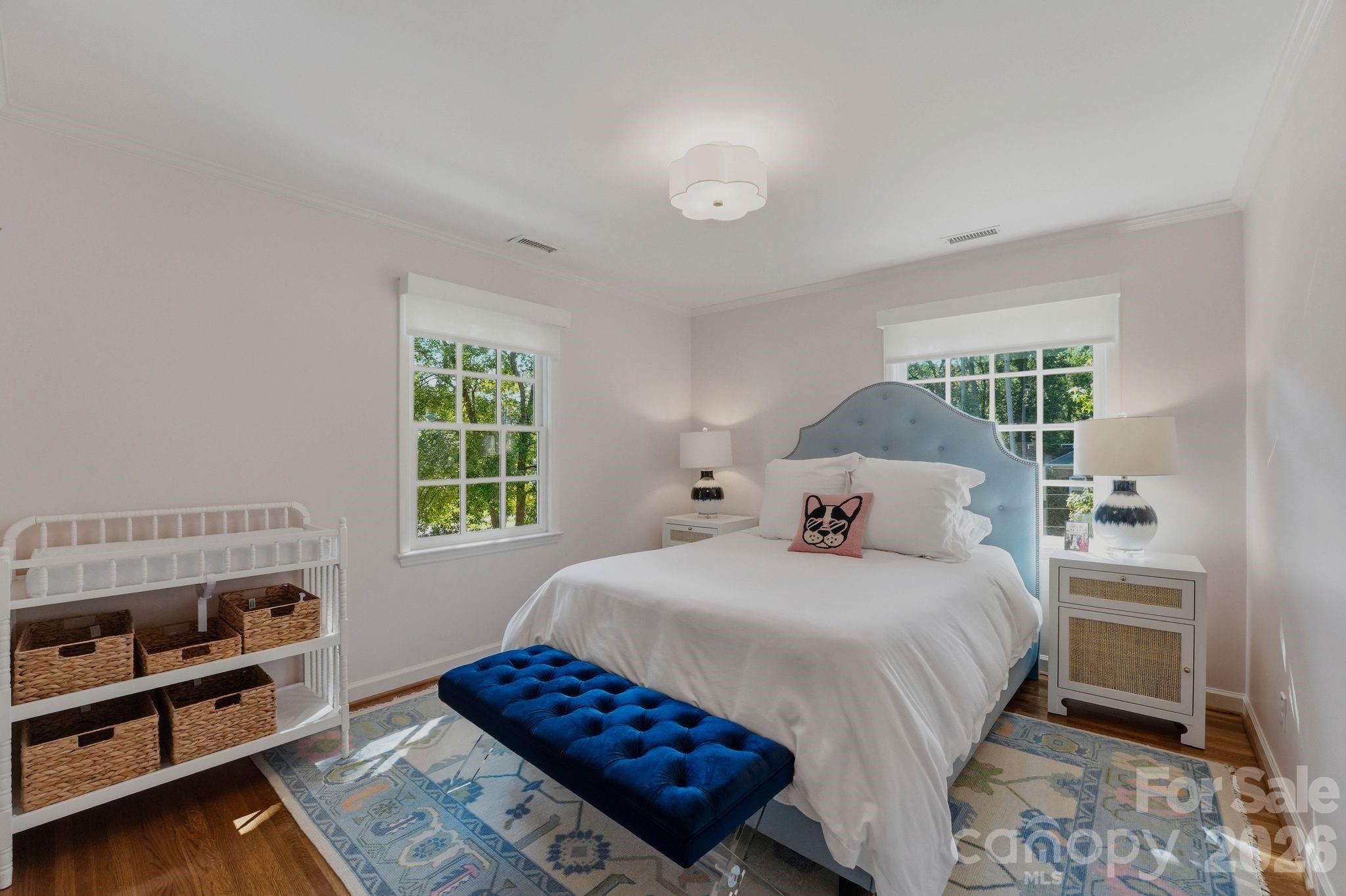 3901 Severn Avenue — Charlotte