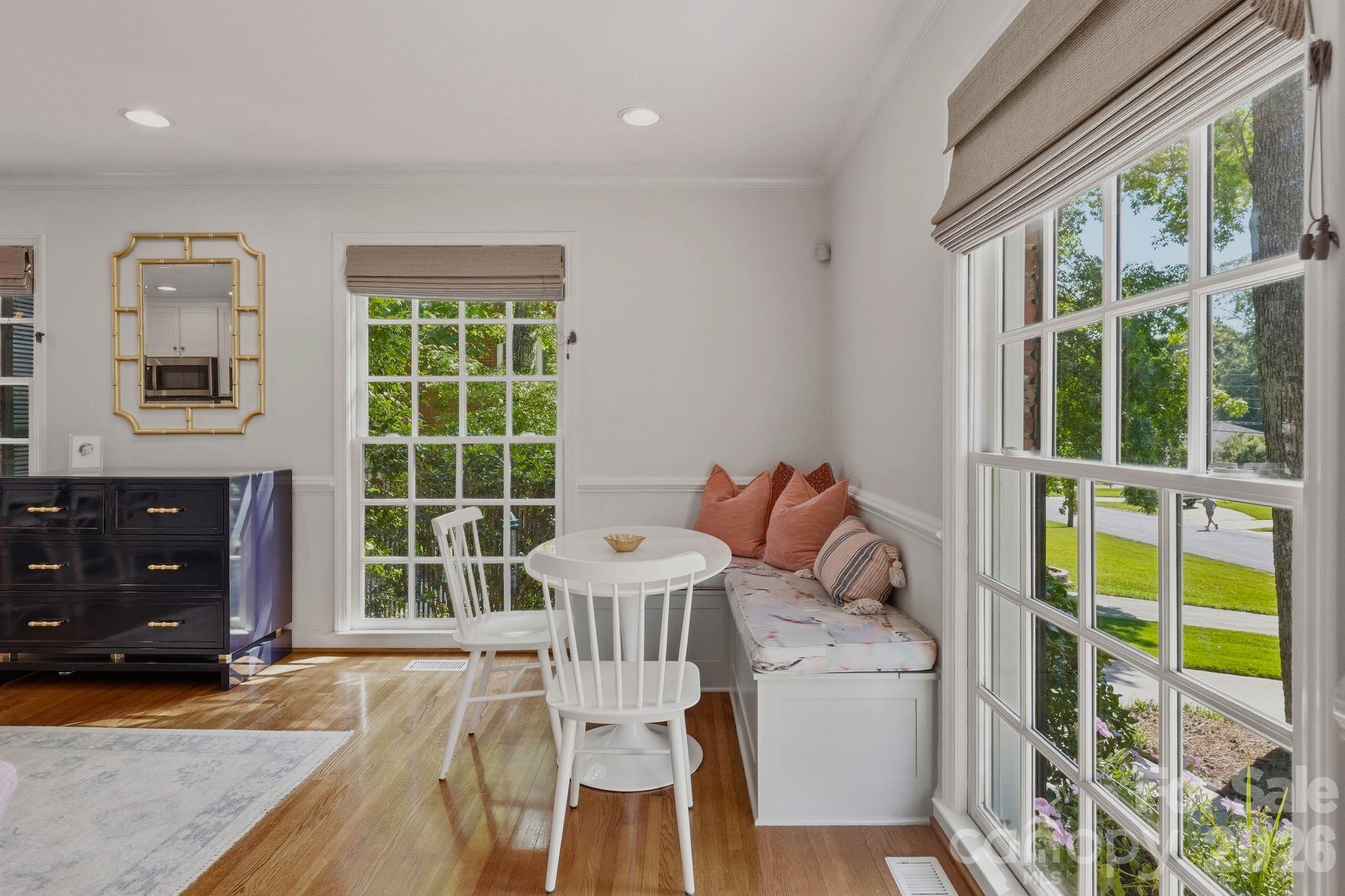 3901 Severn Avenue — Charlotte