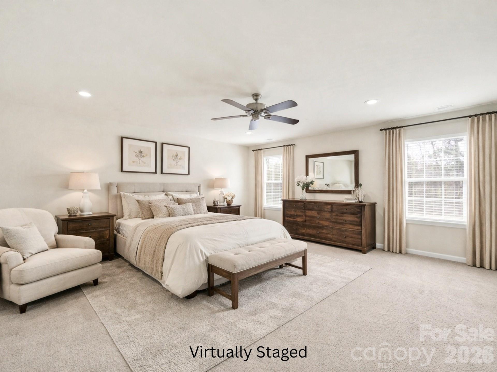 10328 Ebbets Road — Charlotte