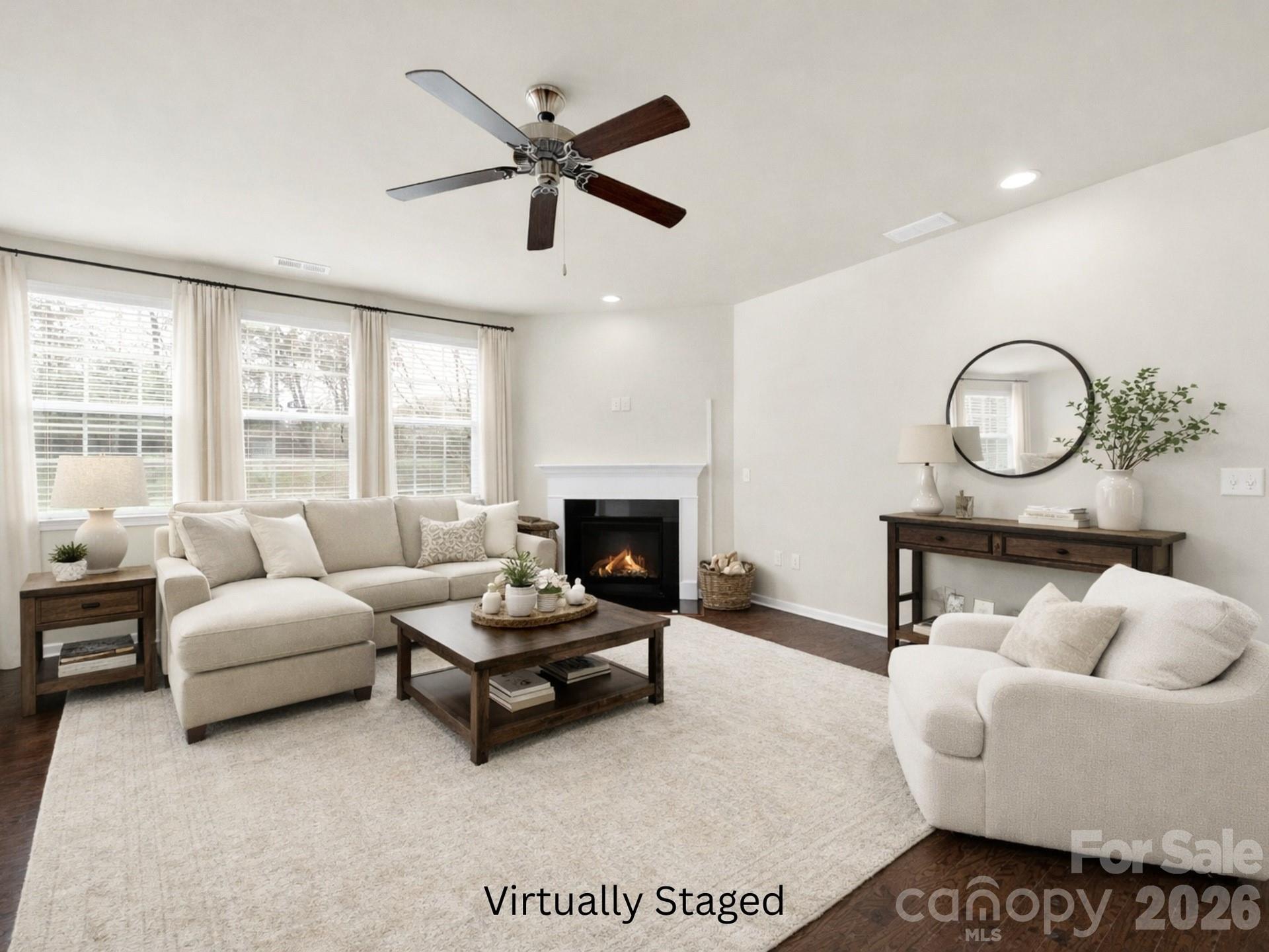 10328 Ebbets Road — Charlotte