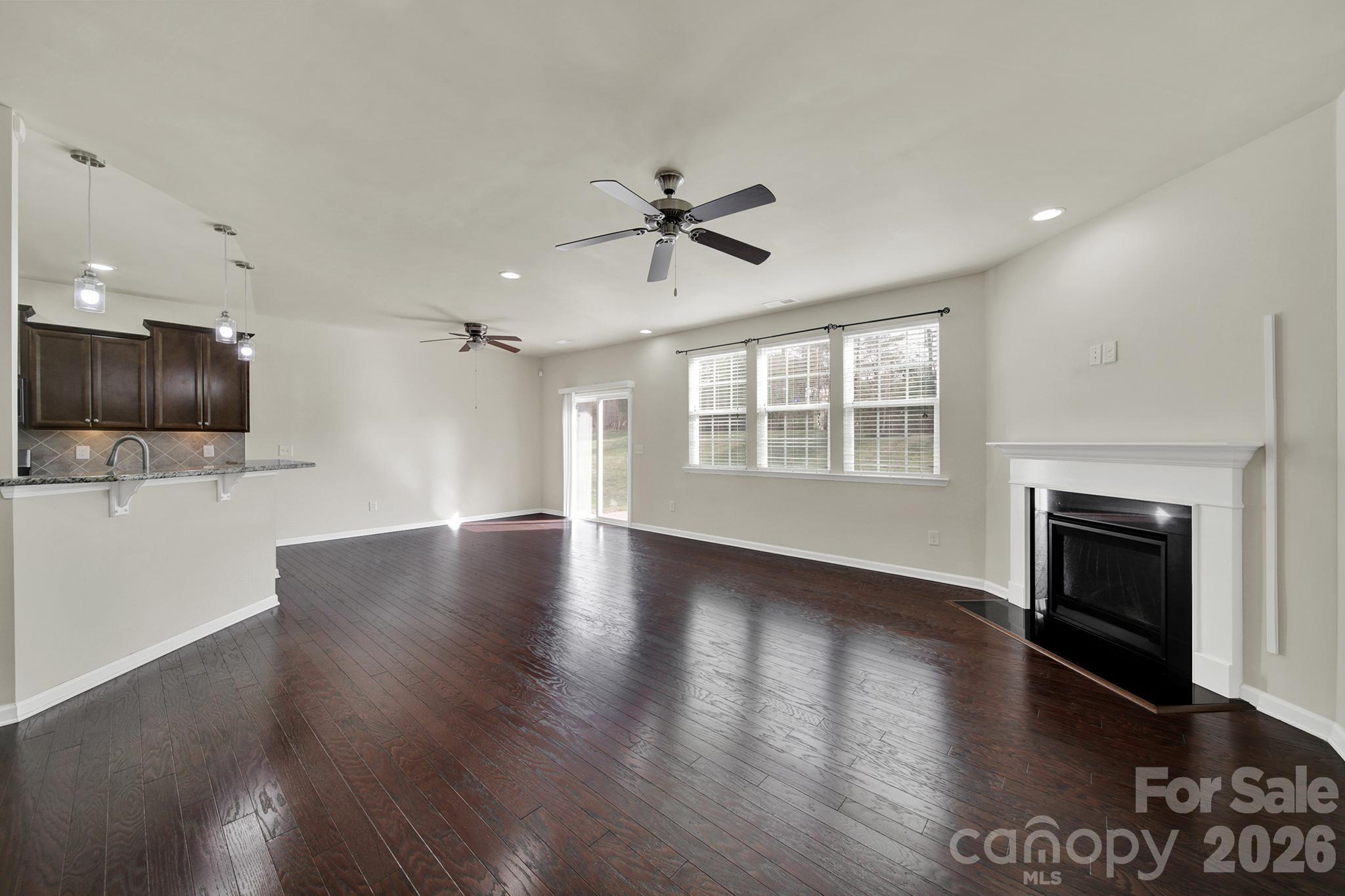 10328 Ebbets Road — Charlotte