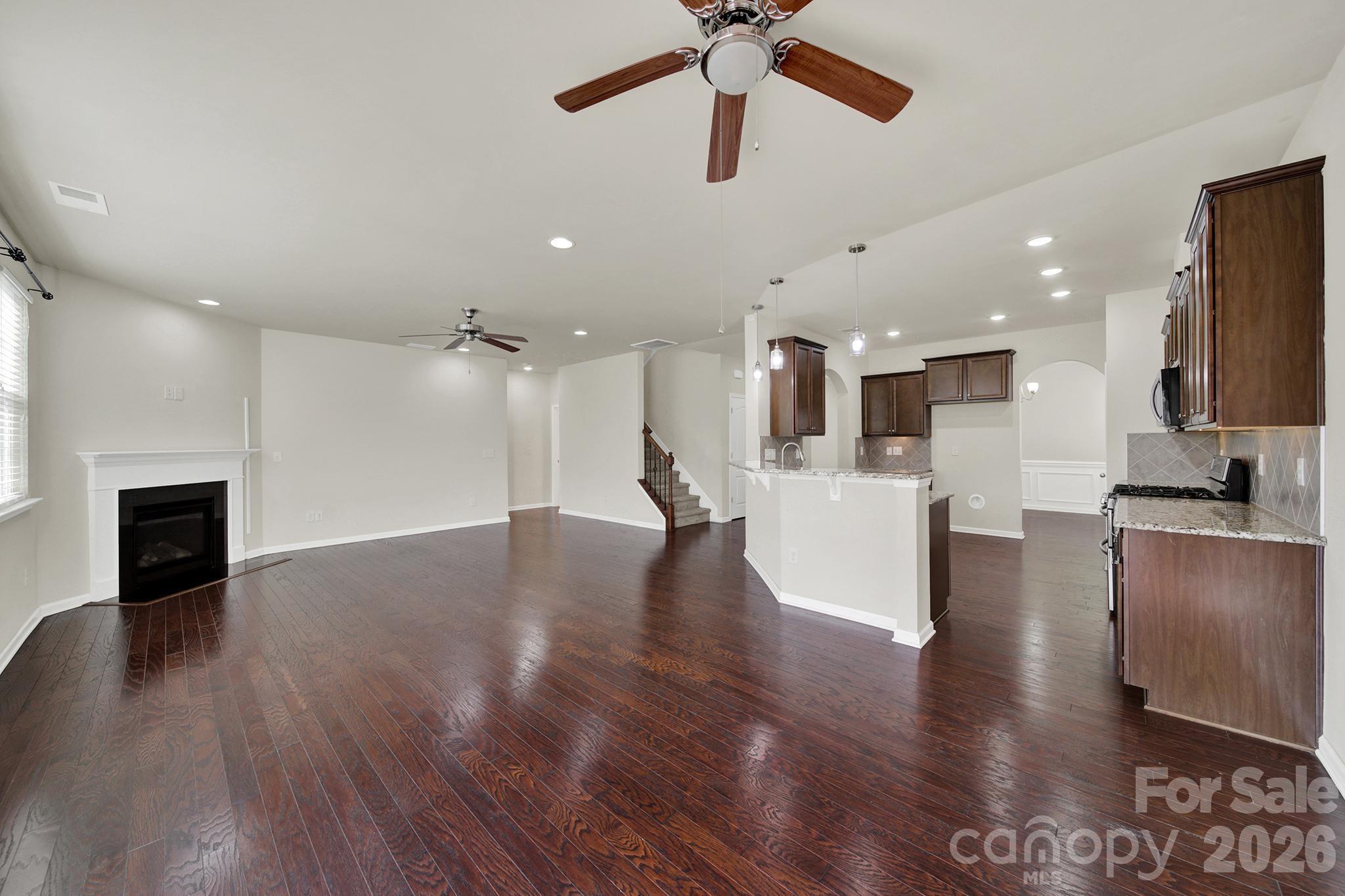 10328 Ebbets Road — Charlotte
