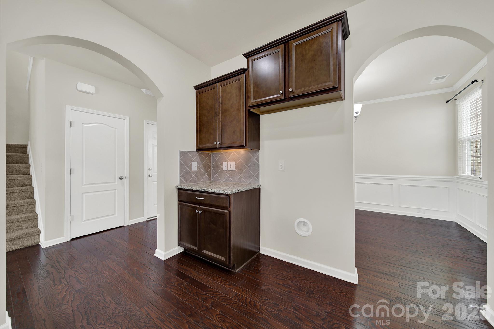 10328 Ebbets Road — Charlotte