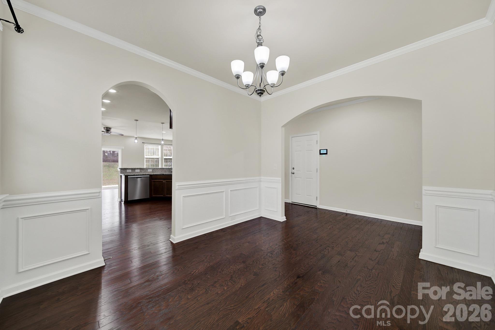 10328 Ebbets Road — Charlotte