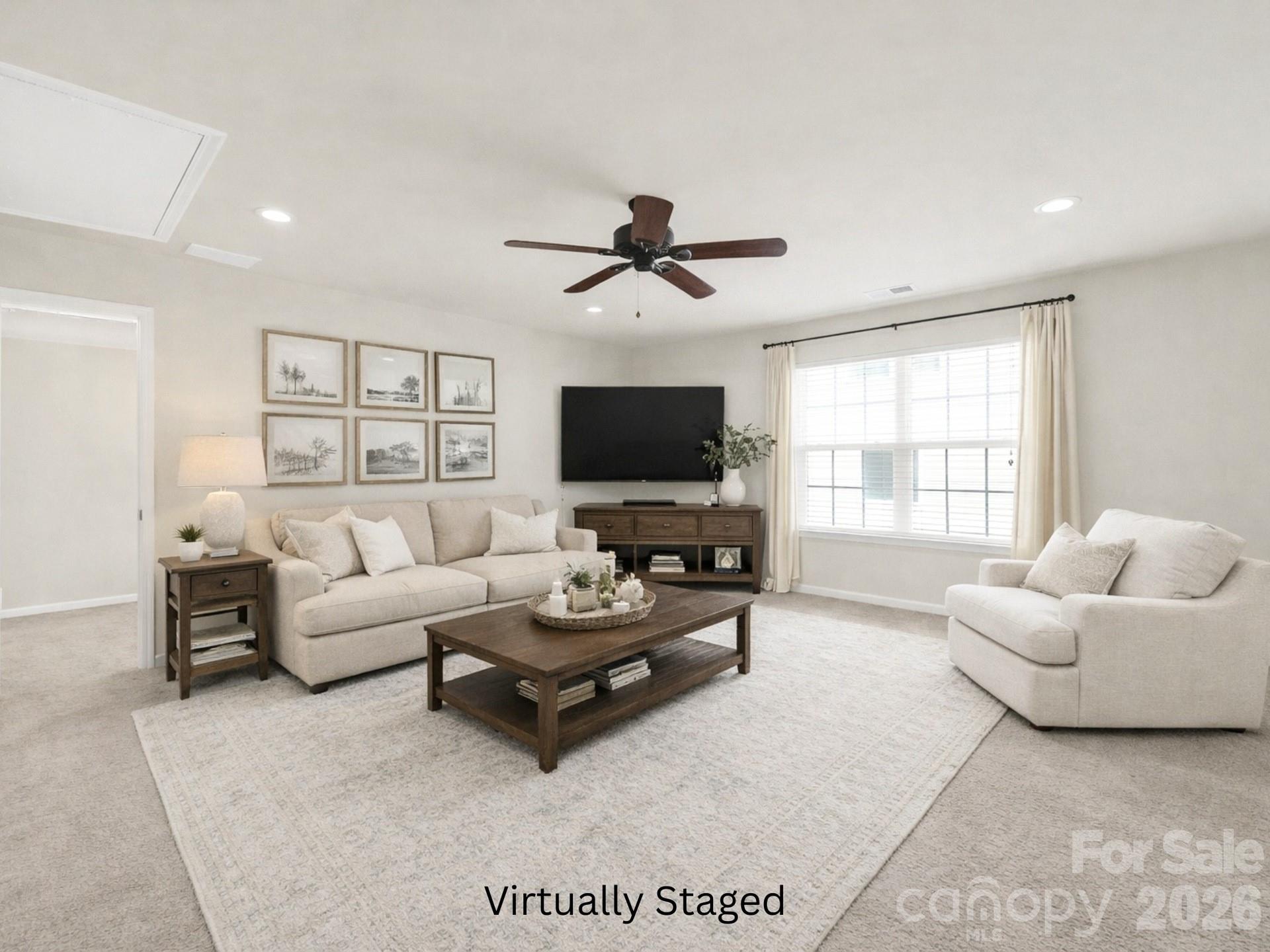 10328 Ebbets Road — Charlotte