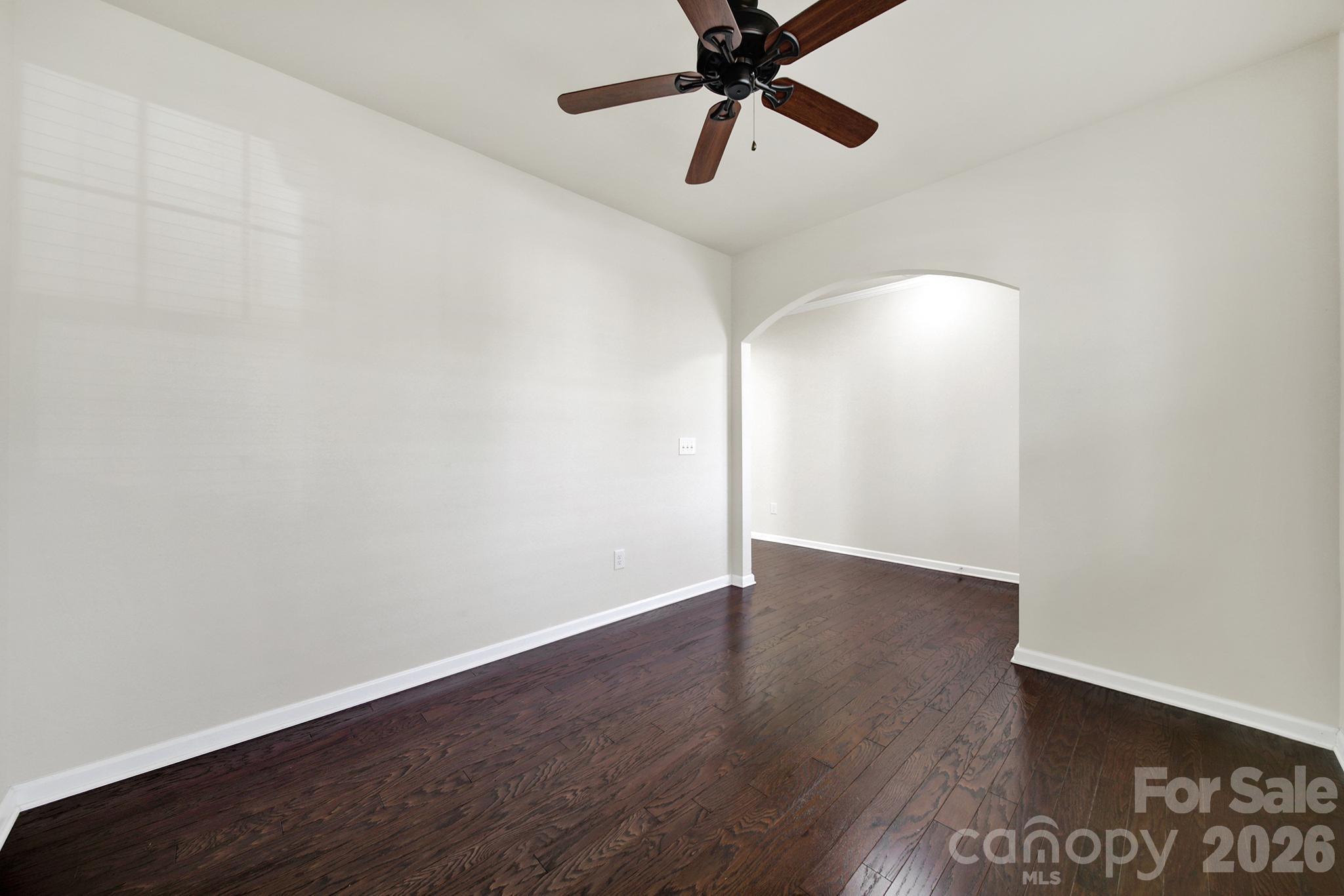 10328 Ebbets Road — Charlotte