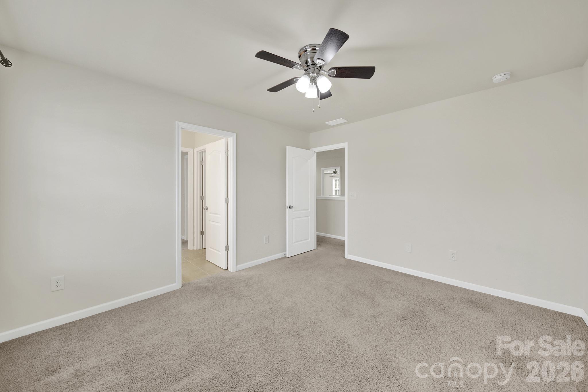 10328 Ebbets Road — Charlotte