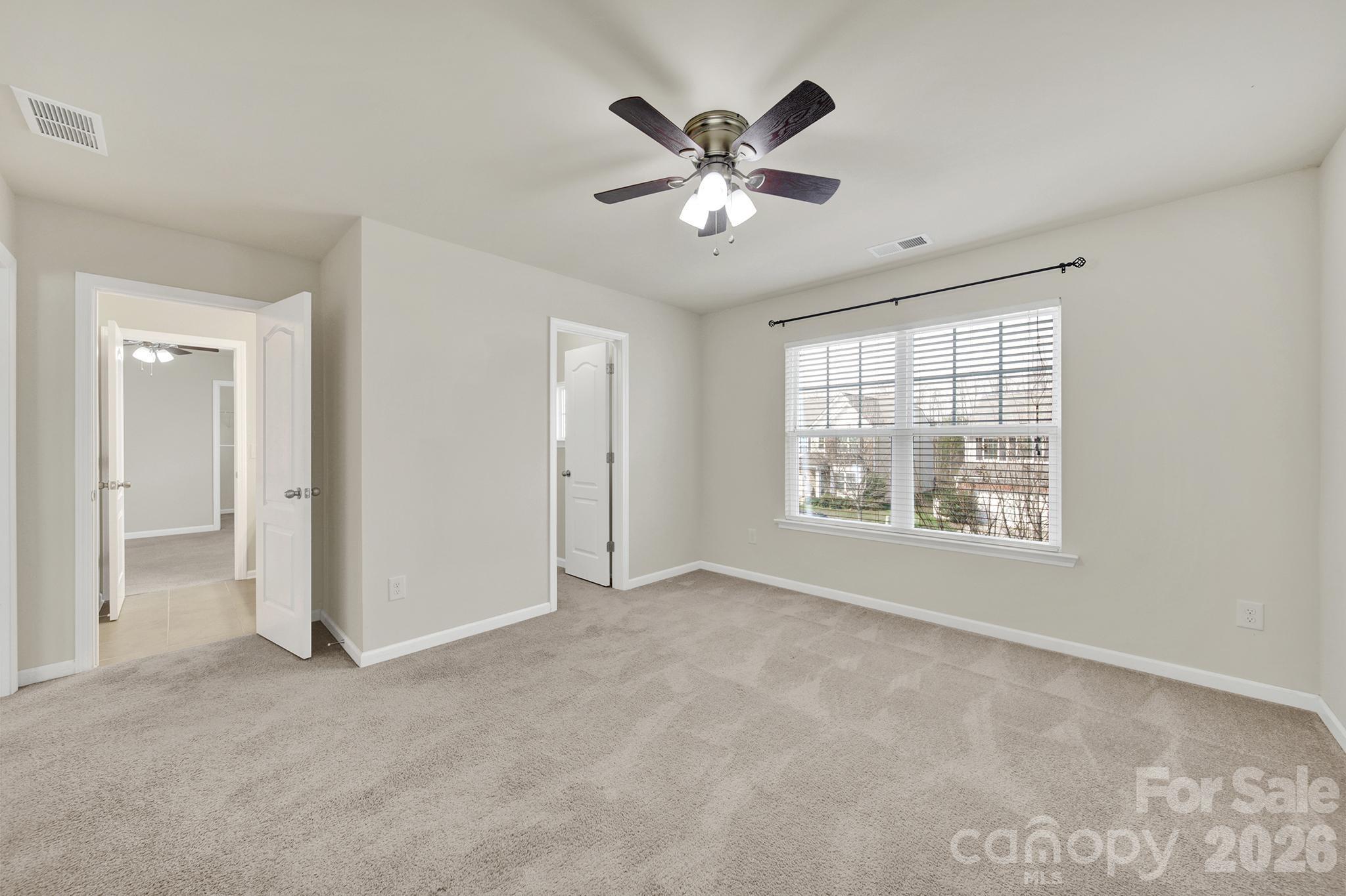 10328 Ebbets Road — Charlotte