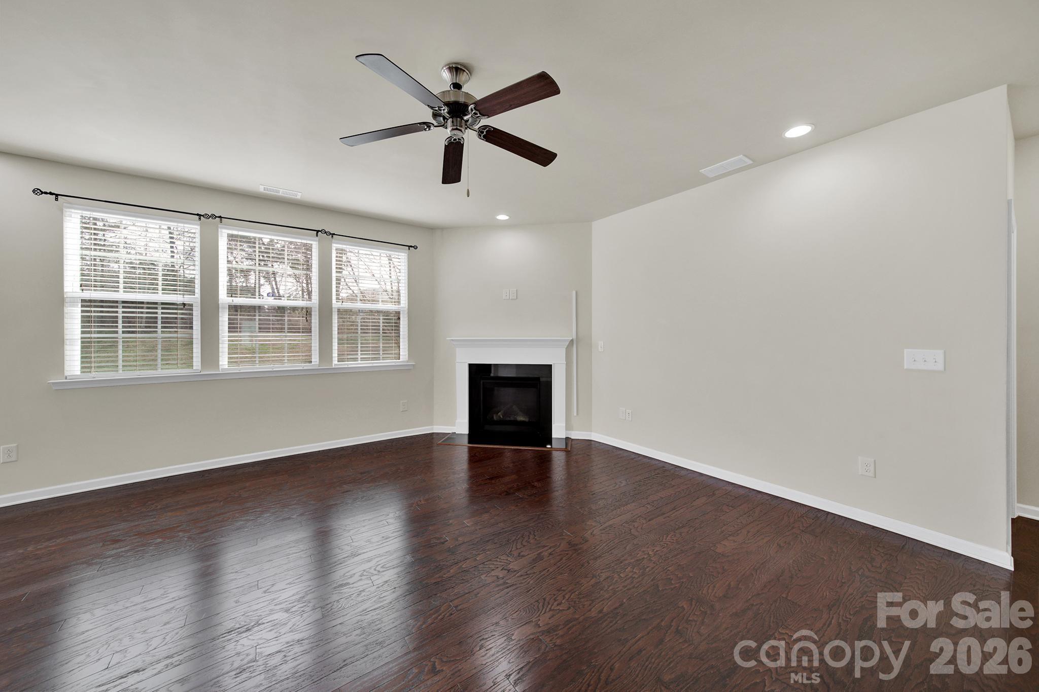 10328 Ebbets Road — Charlotte