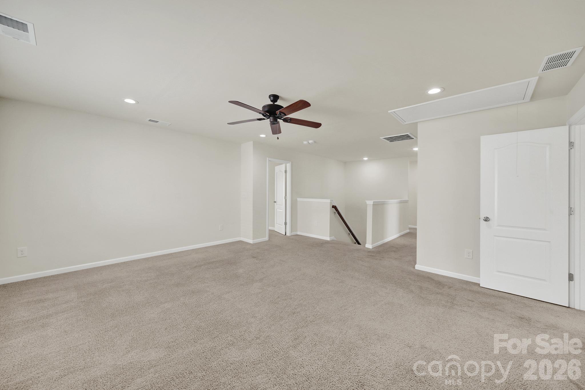 10328 Ebbets Road — Charlotte