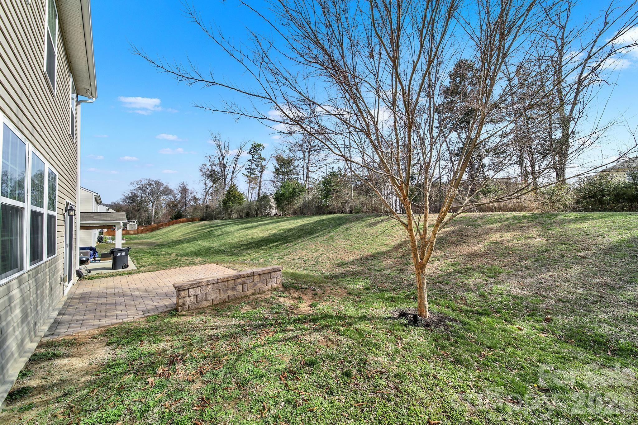 10328 Ebbets Road — Charlotte