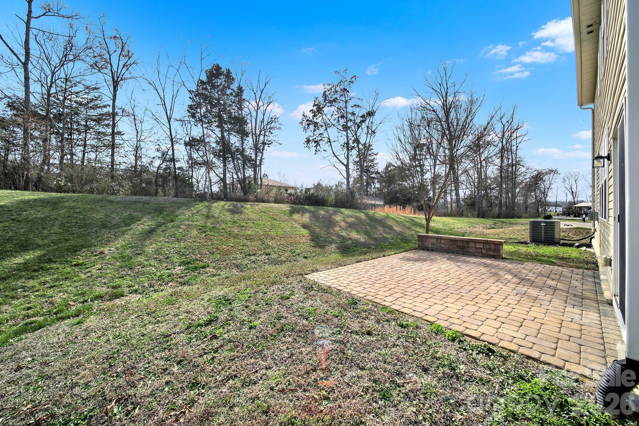 10328 Ebbets Road — Charlotte