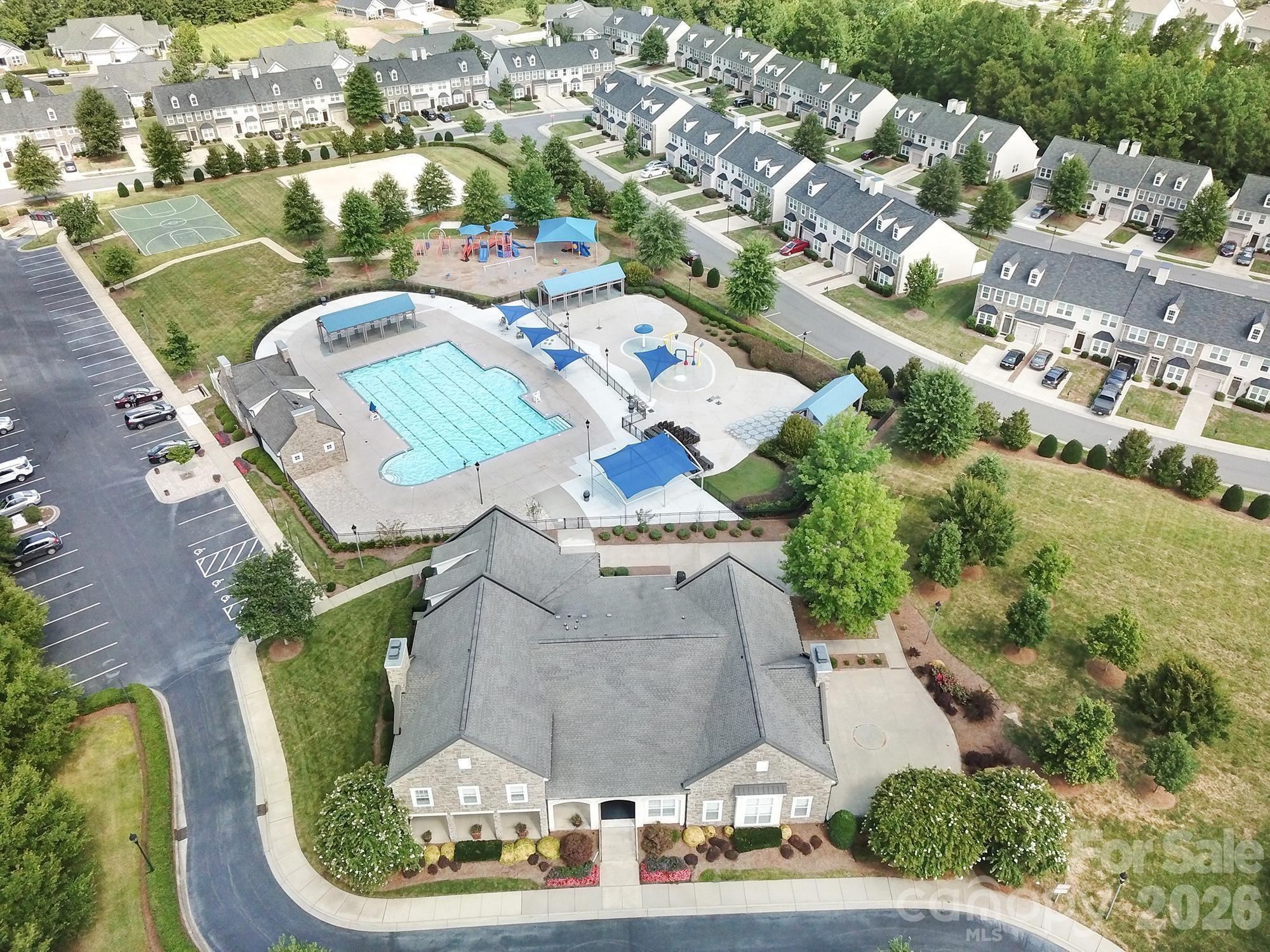 10328 Ebbets Road — Charlotte