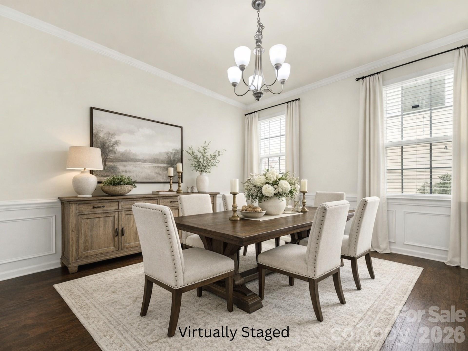 10328 Ebbets Road — Charlotte