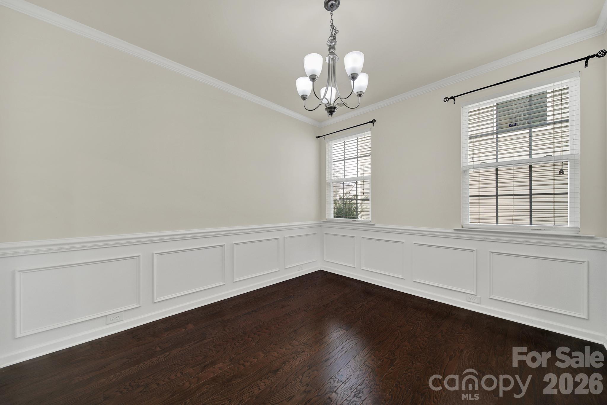 10328 Ebbets Road — Charlotte