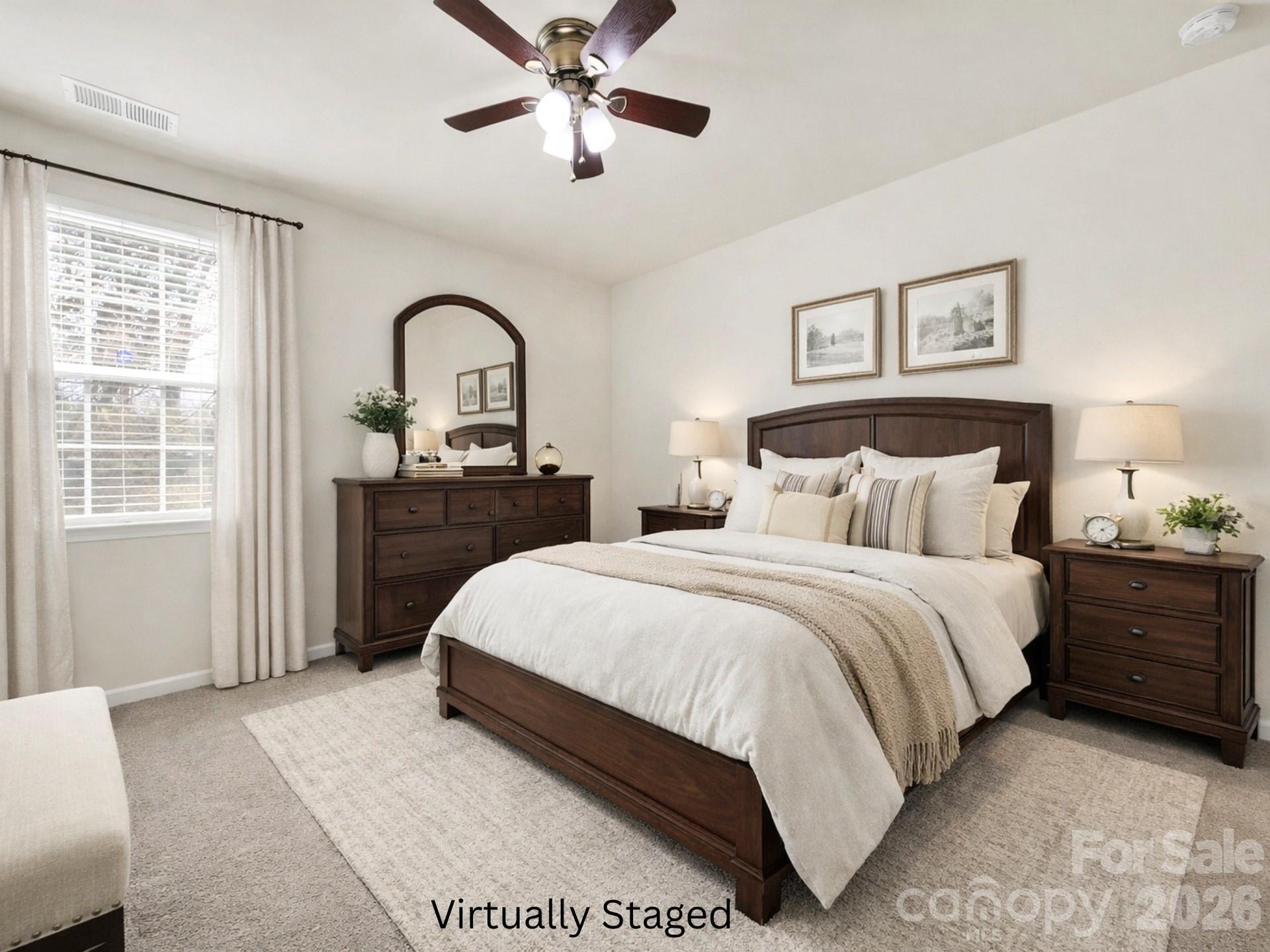 10328 Ebbets Road — Charlotte