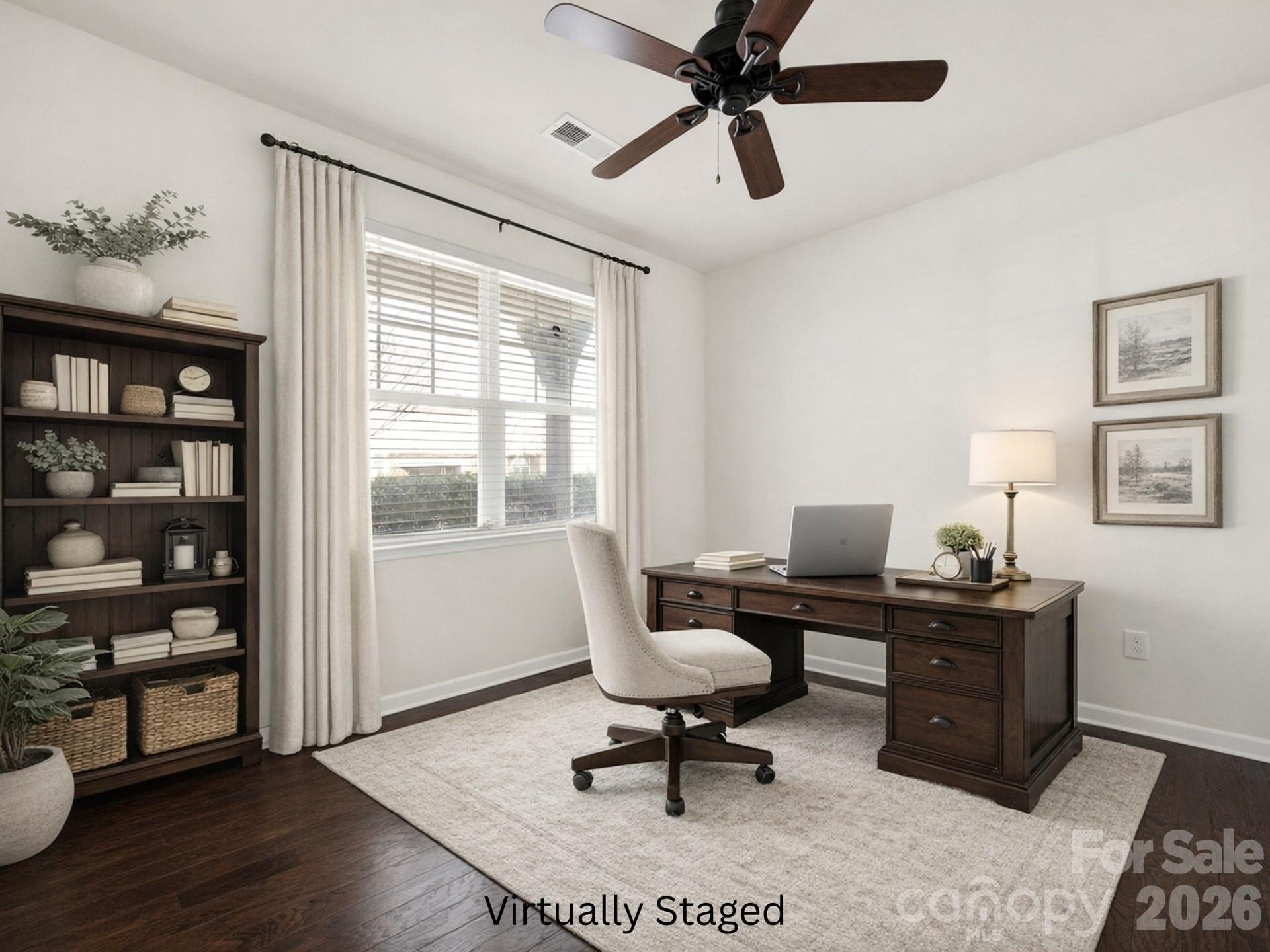 10328 Ebbets Road — Charlotte