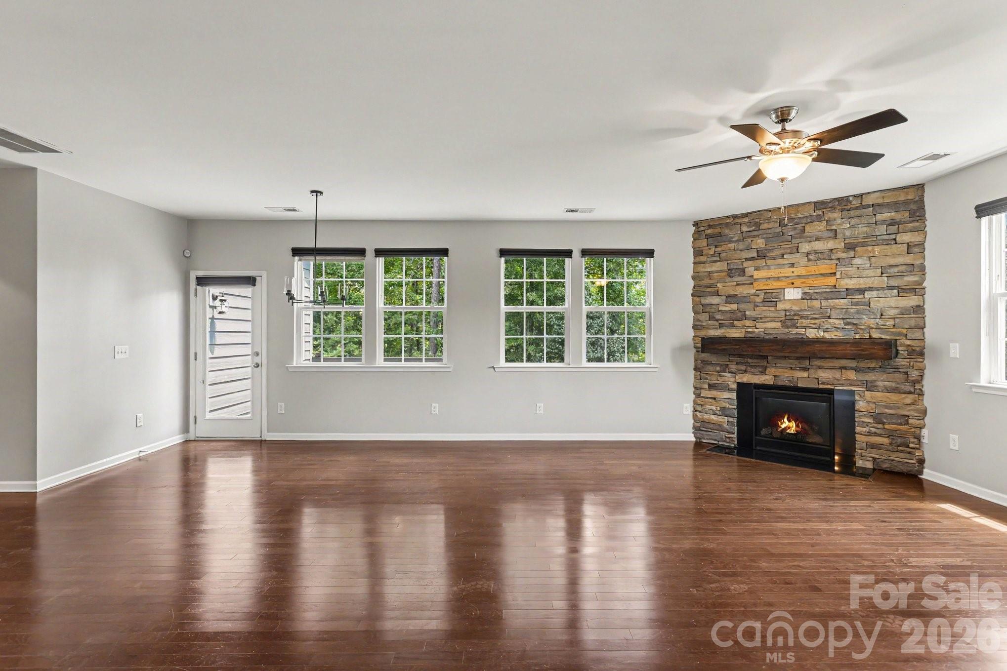487 Moses Drive — Fort Mill