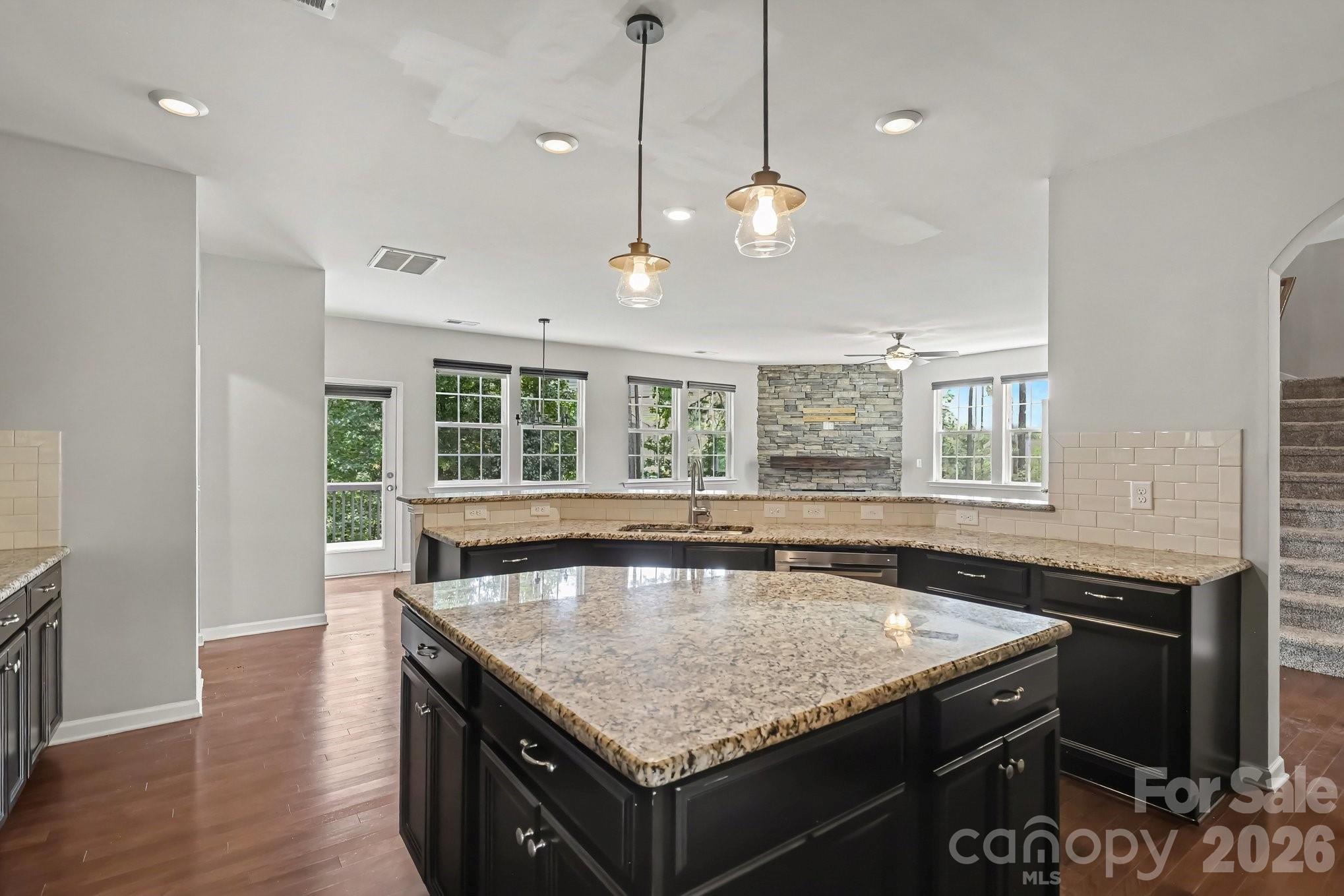 487 Moses Drive — Fort Mill