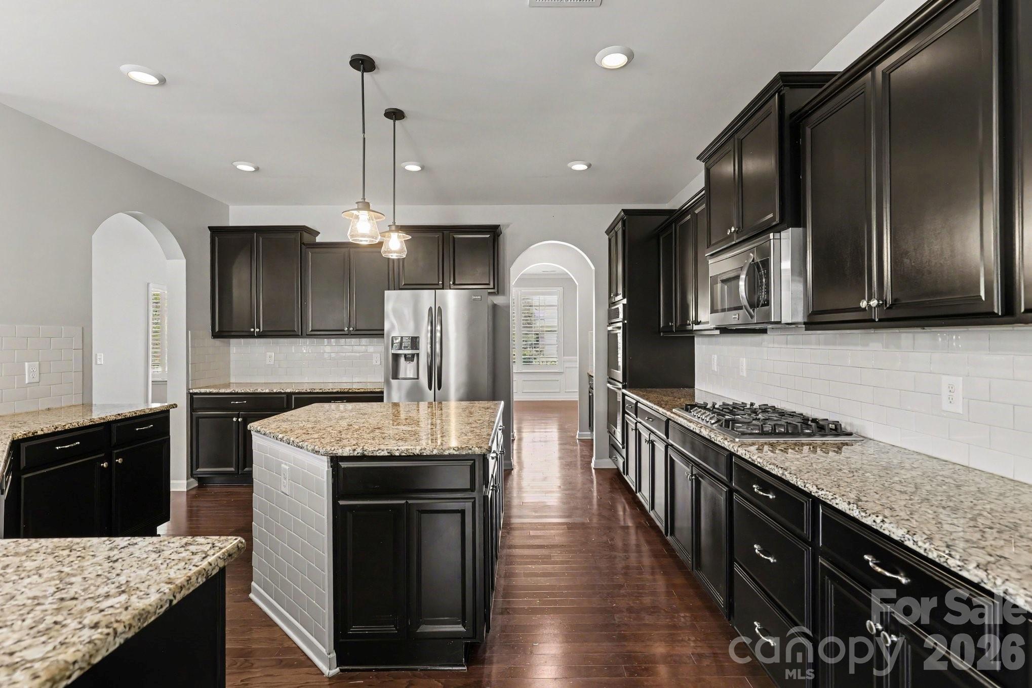 487 Moses Drive — Fort Mill