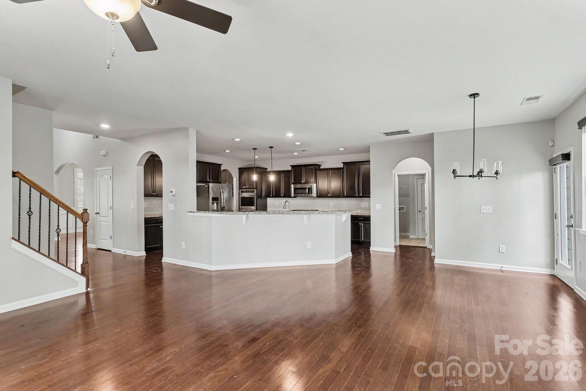 487 Moses Drive — Fort Mill