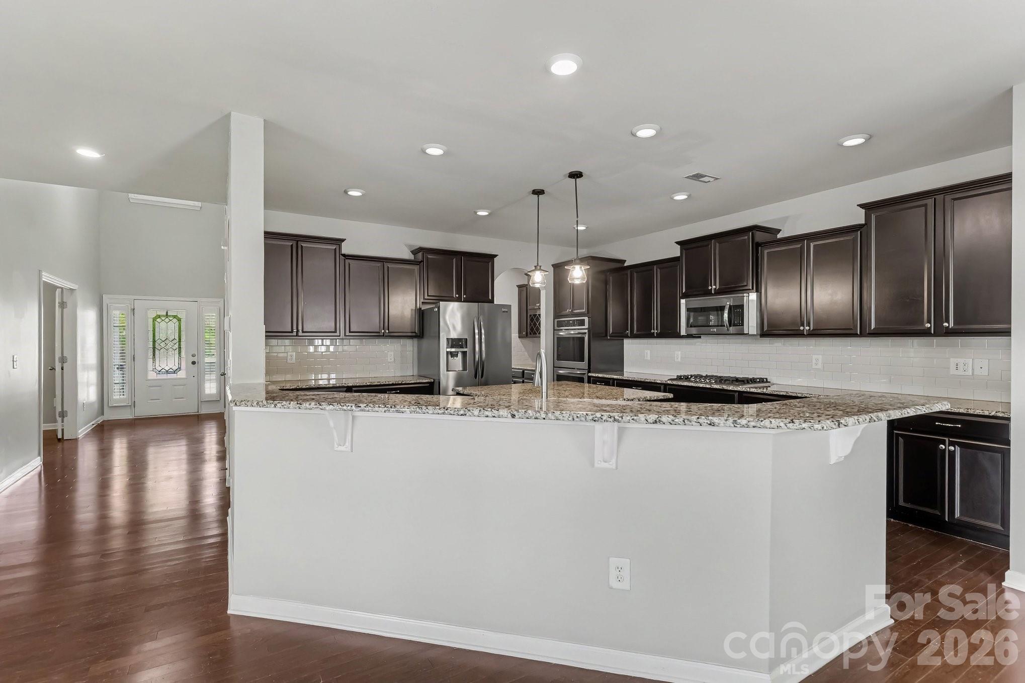 487 Moses Drive — Fort Mill