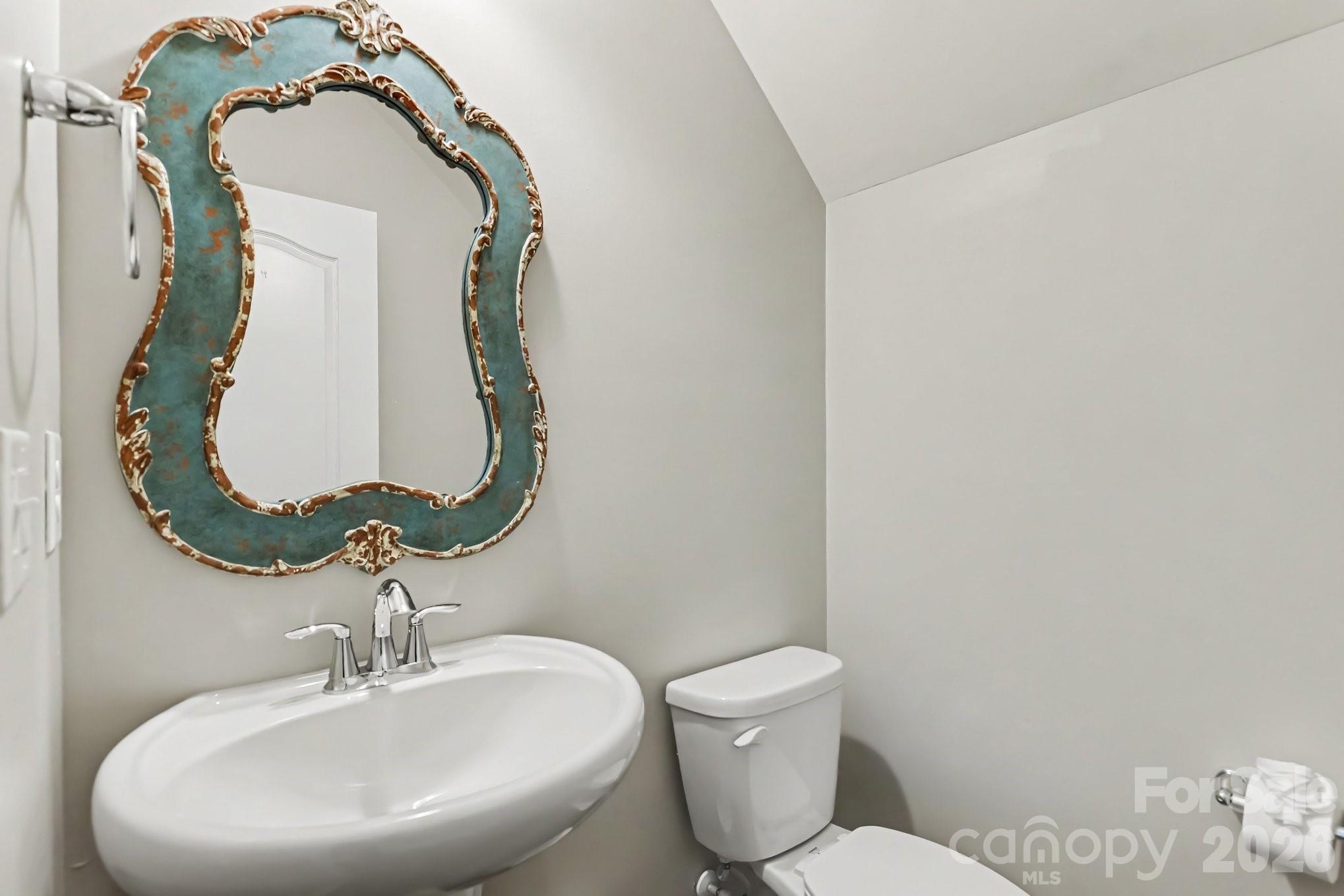 487 Moses Drive — Fort Mill