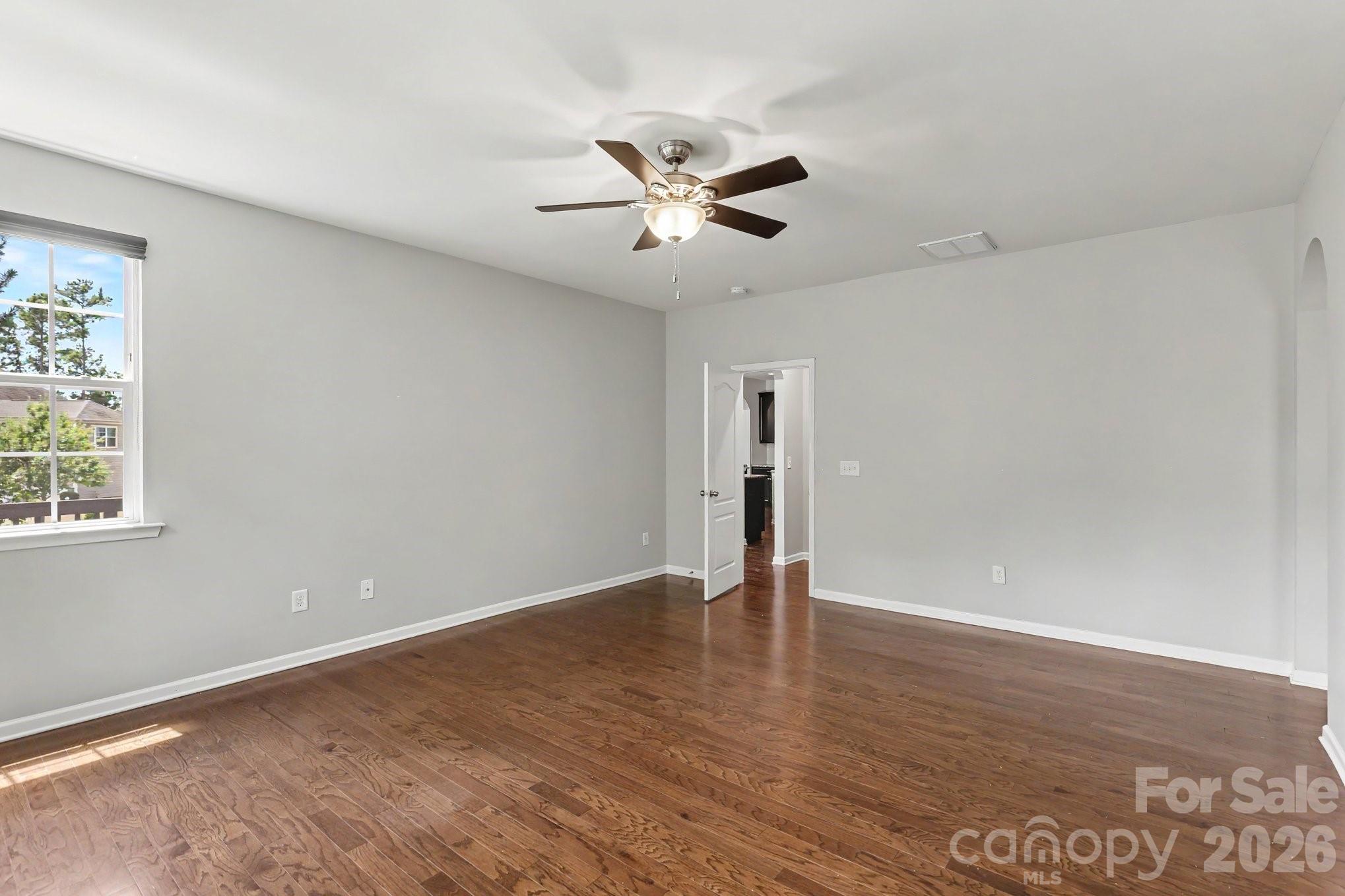 487 Moses Drive — Fort Mill