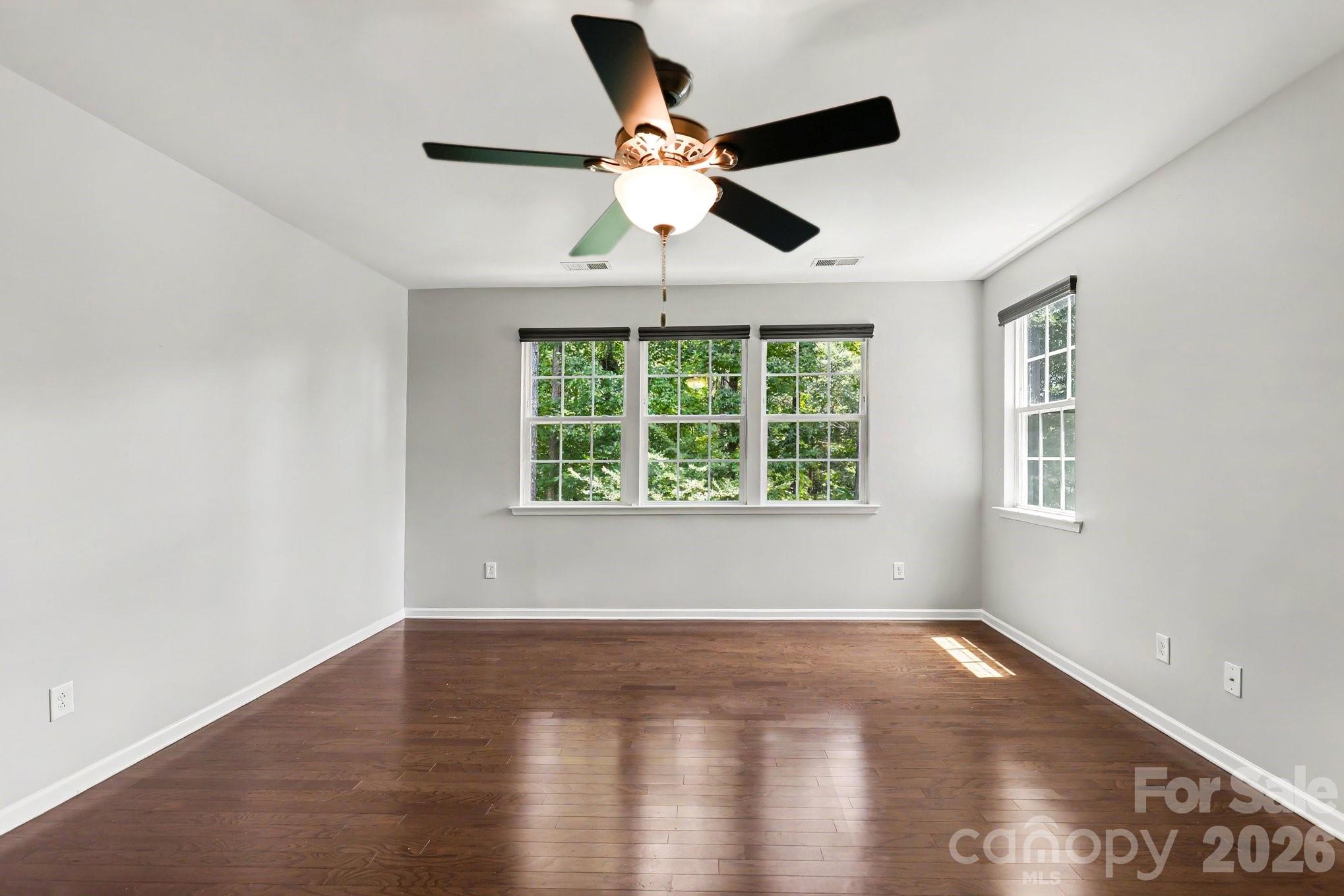 487 Moses Drive — Fort Mill