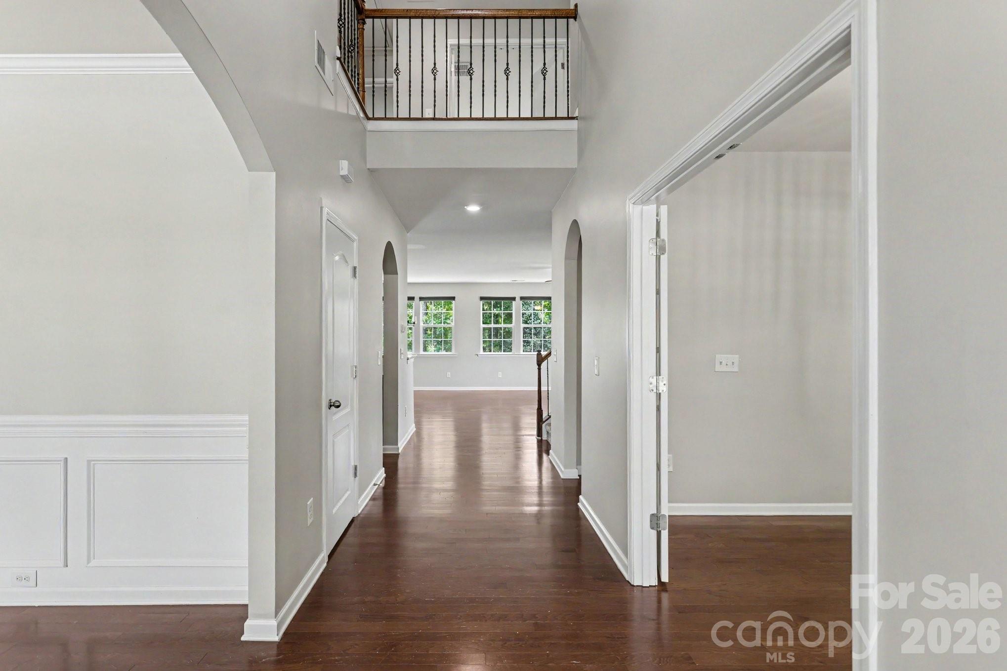 487 Moses Drive — Fort Mill