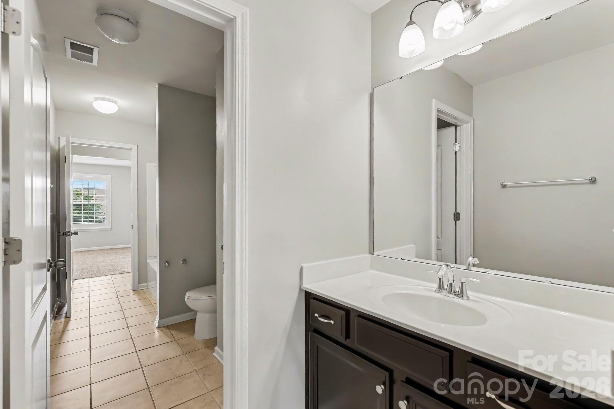 487 Moses Drive — Fort Mill