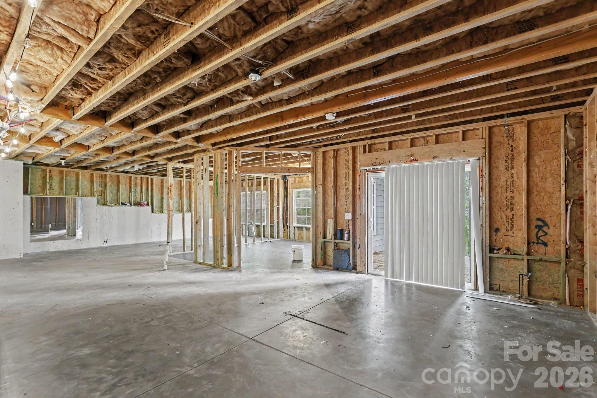 487 Moses Drive — Fort Mill