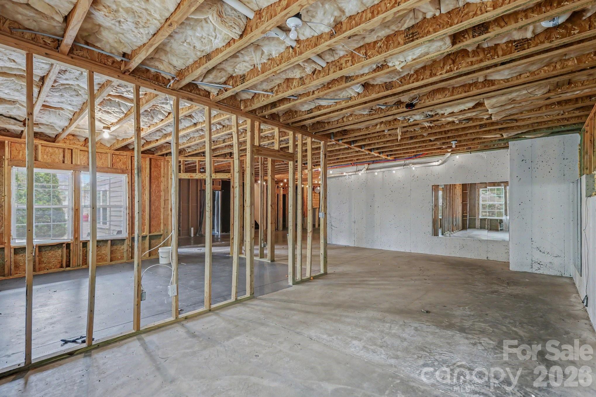 487 Moses Drive — Fort Mill