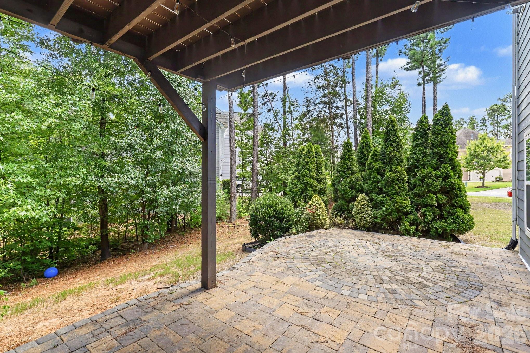 487 Moses Drive — Fort Mill