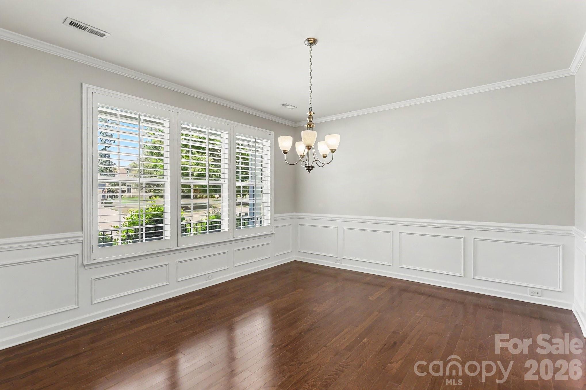 487 Moses Drive — Fort Mill