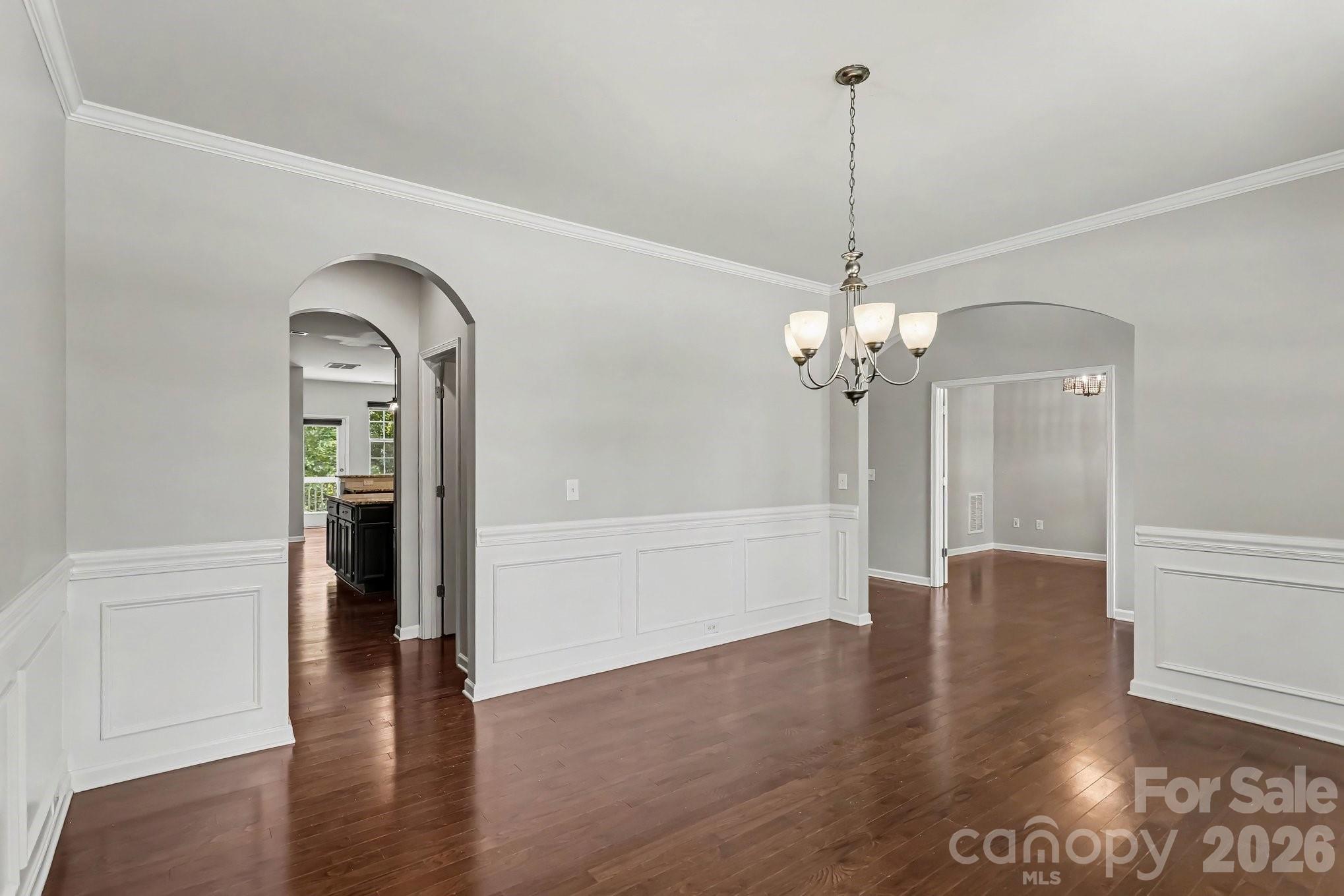 487 Moses Drive — Fort Mill