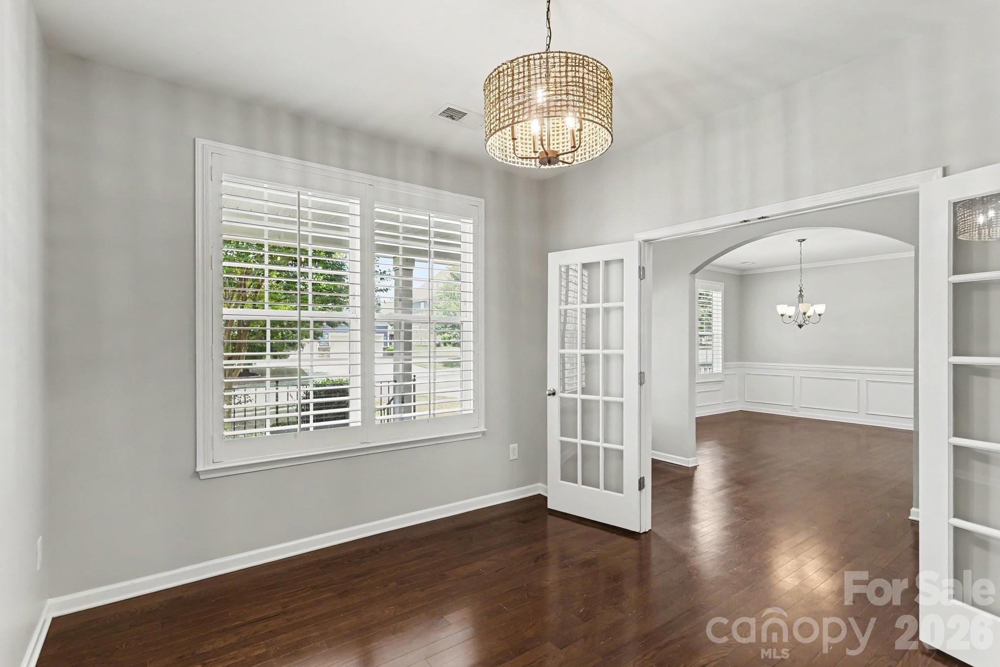 487 Moses Drive — Fort Mill