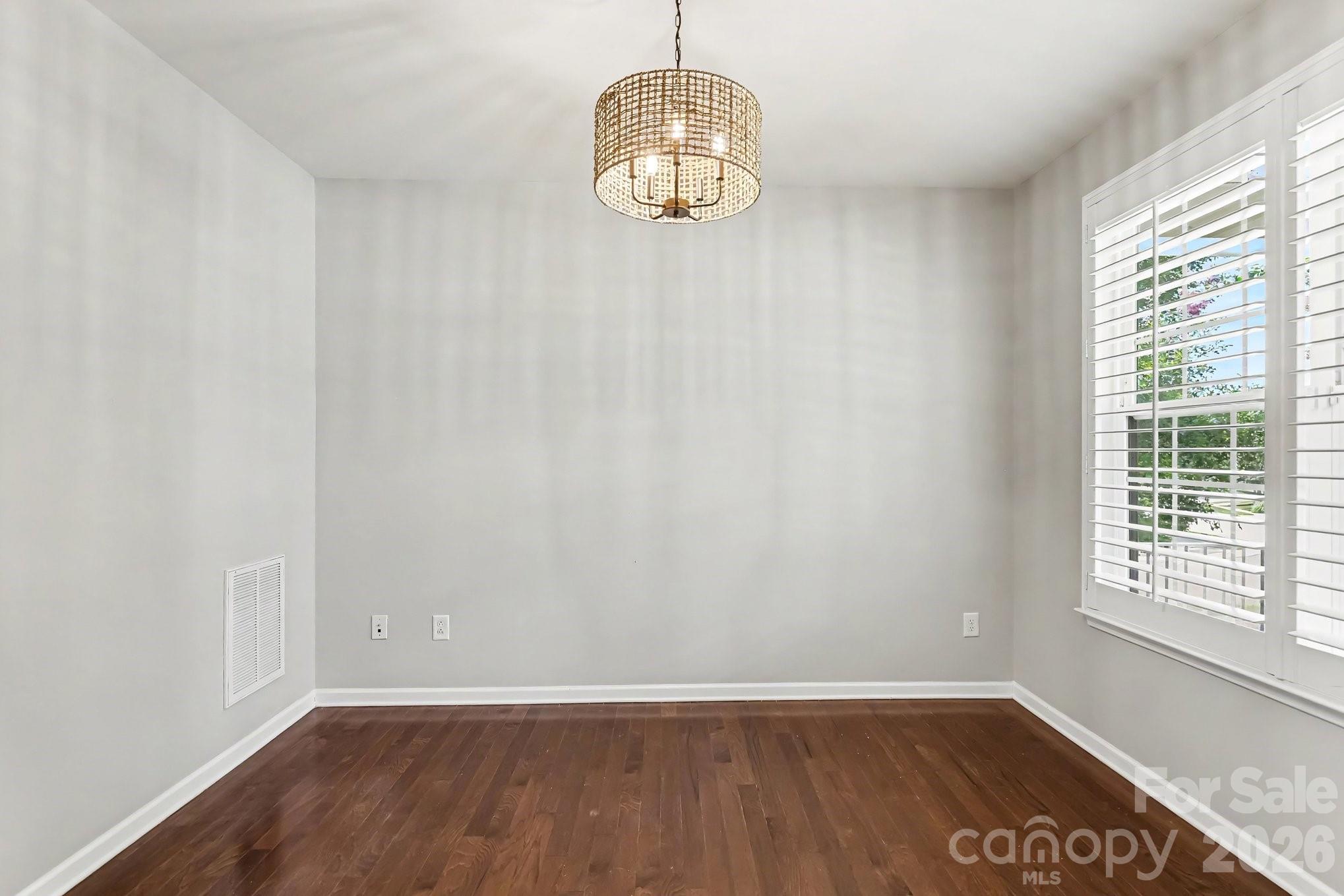 487 Moses Drive — Fort Mill