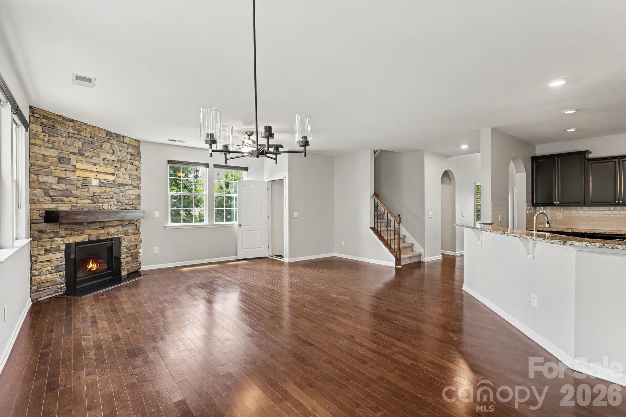 487 Moses Drive — Fort Mill