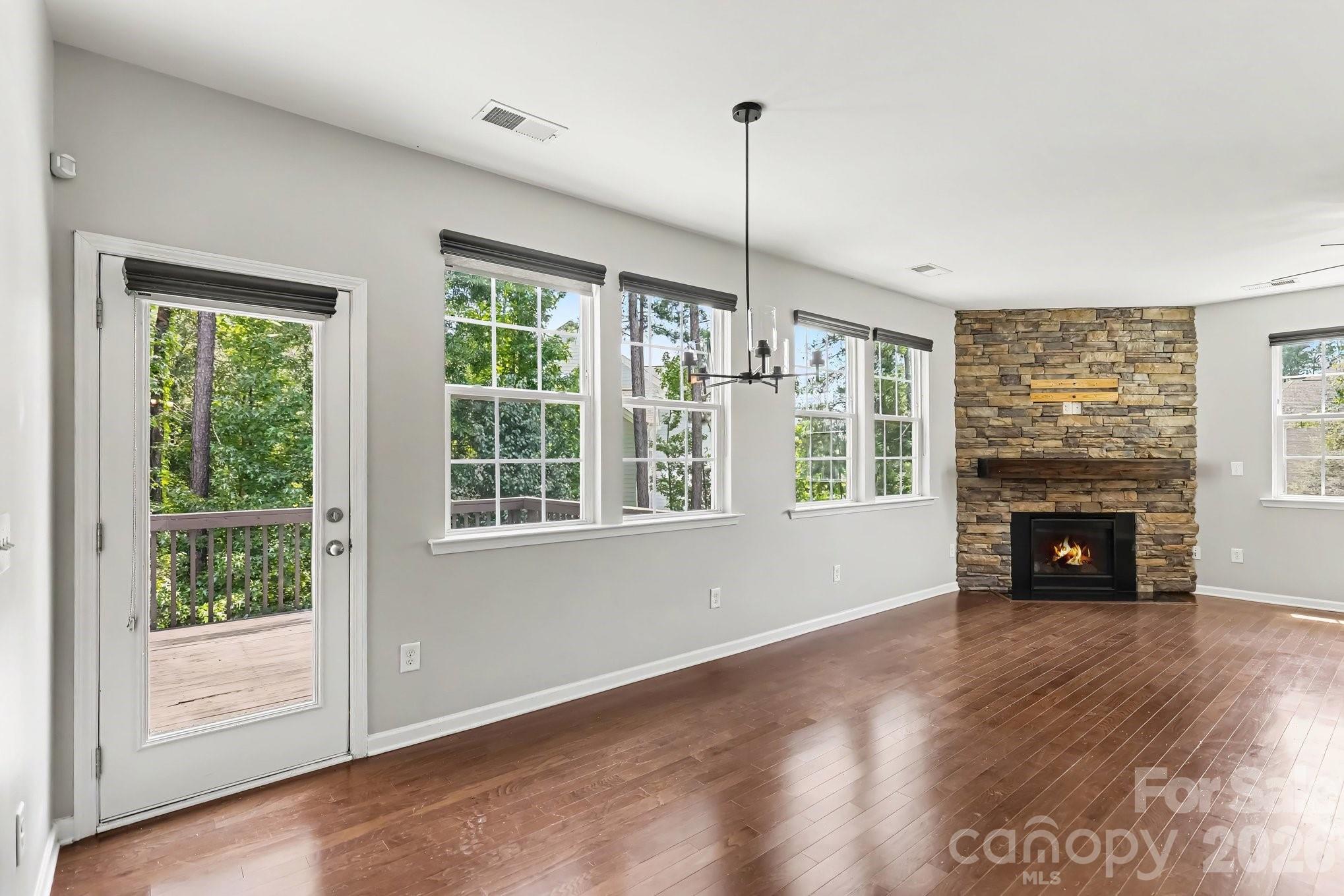 487 Moses Drive — Fort Mill
