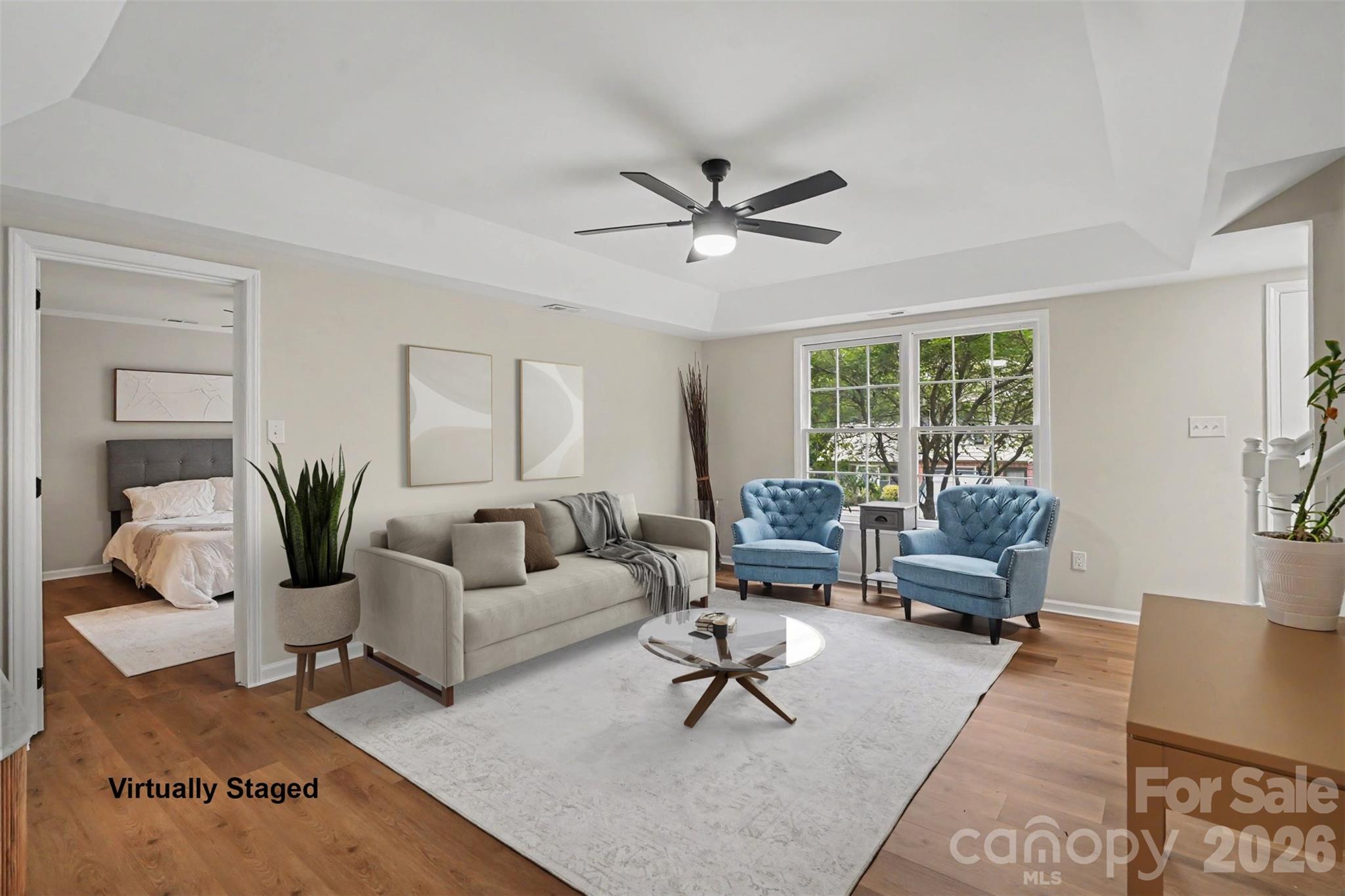 128 Ashbrook Drive — Fort Mill