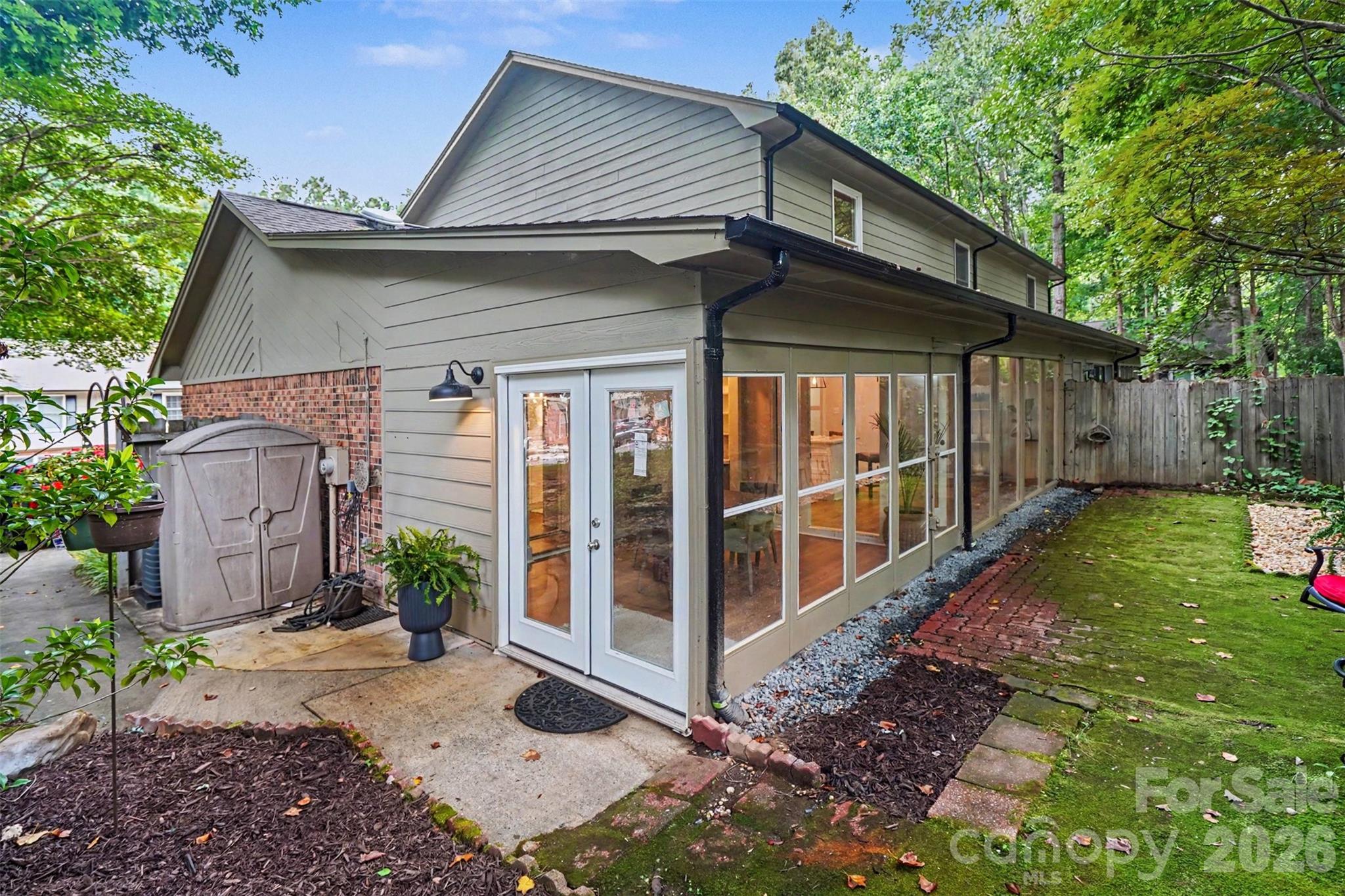 128 Ashbrook Drive — Fort Mill